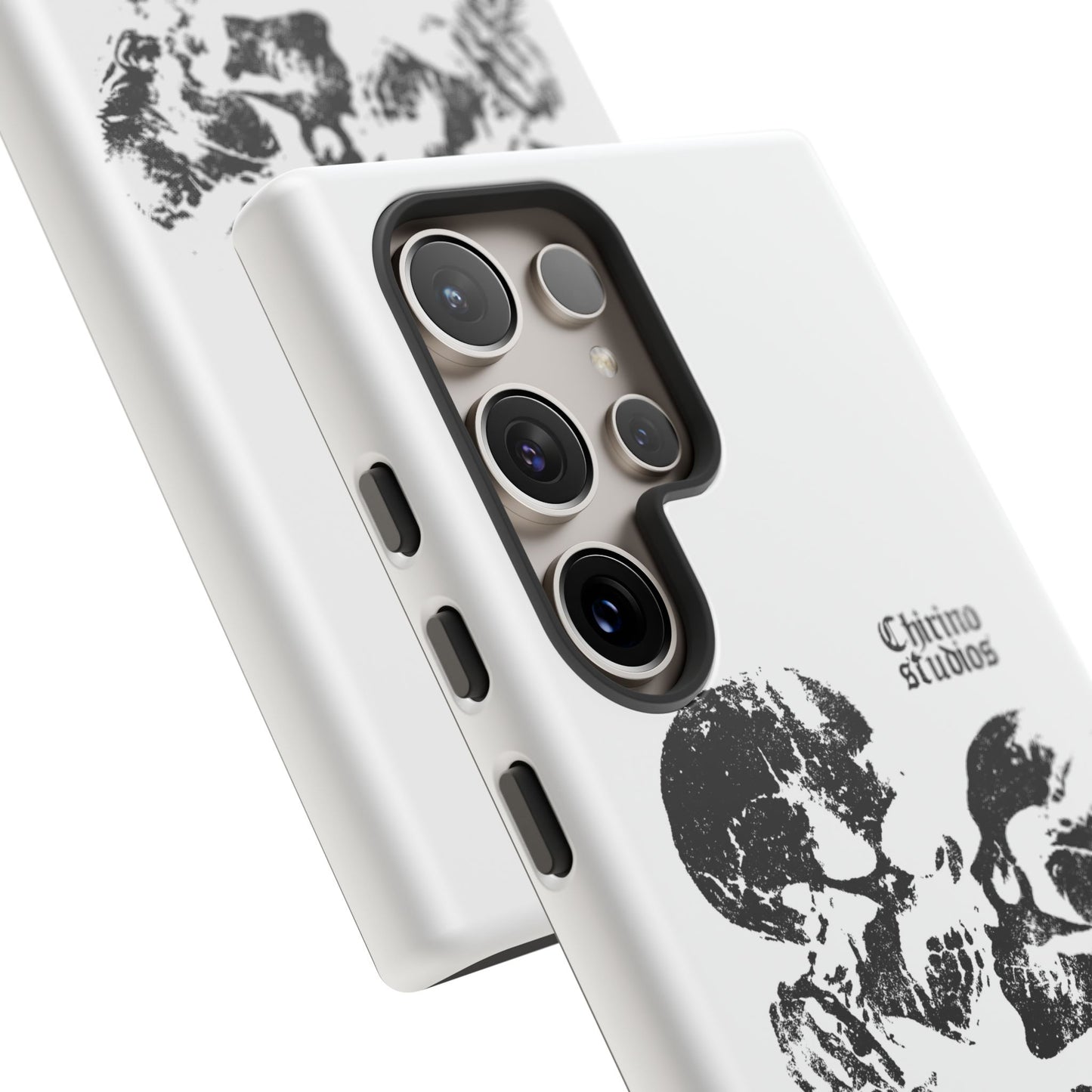 TIL DEATH DO US APART PHONE CASE
