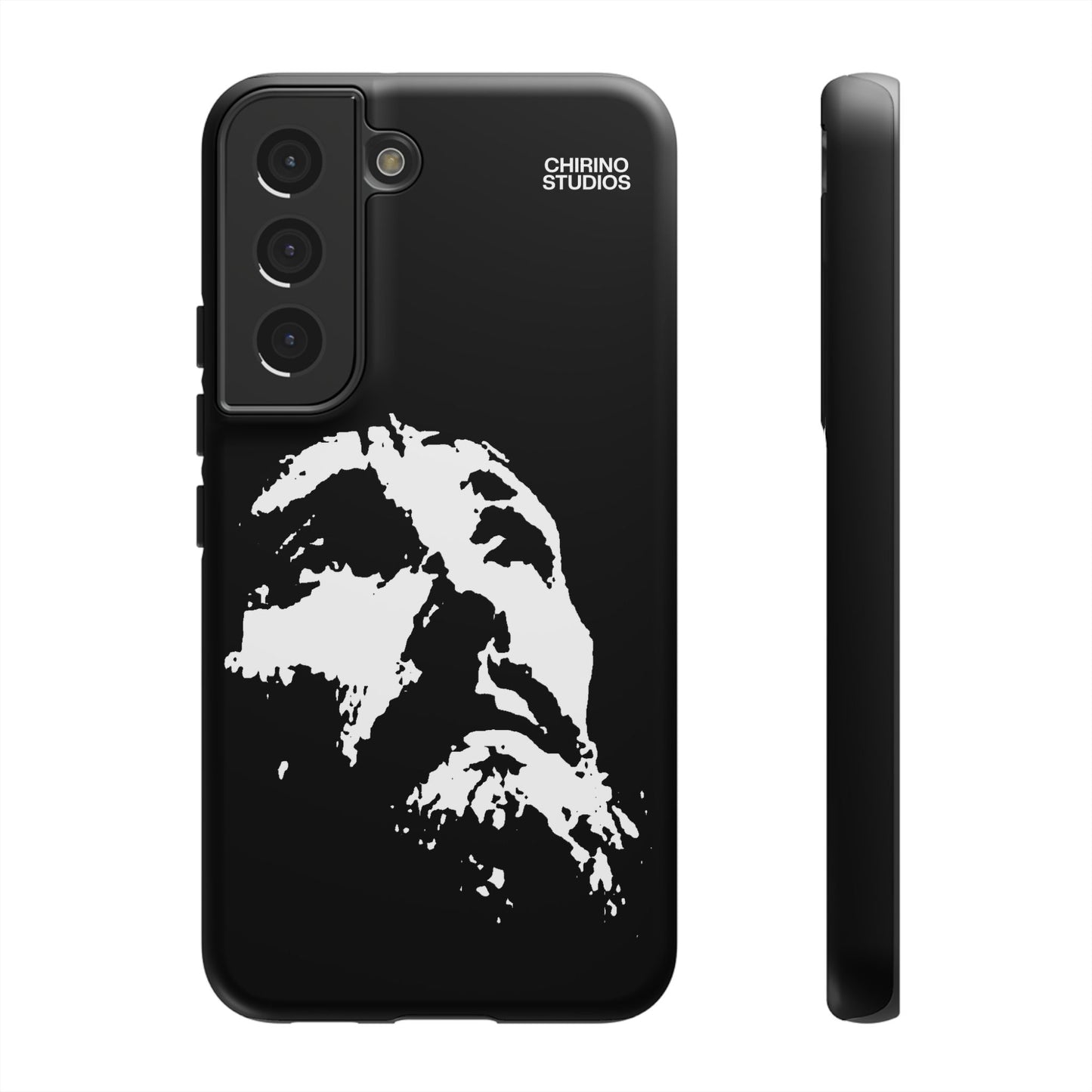 THE REDEEMER CASE
