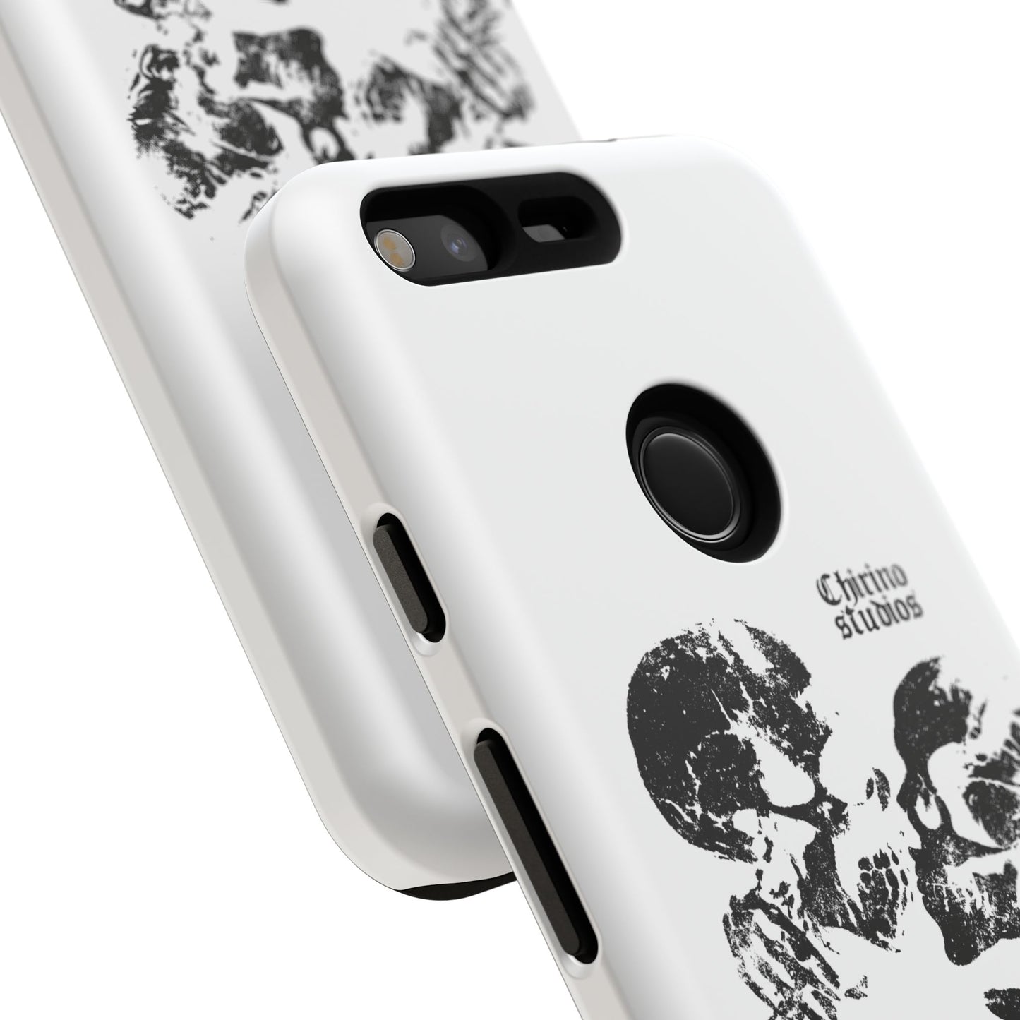 TIL DEATH DO US APART PHONE CASE