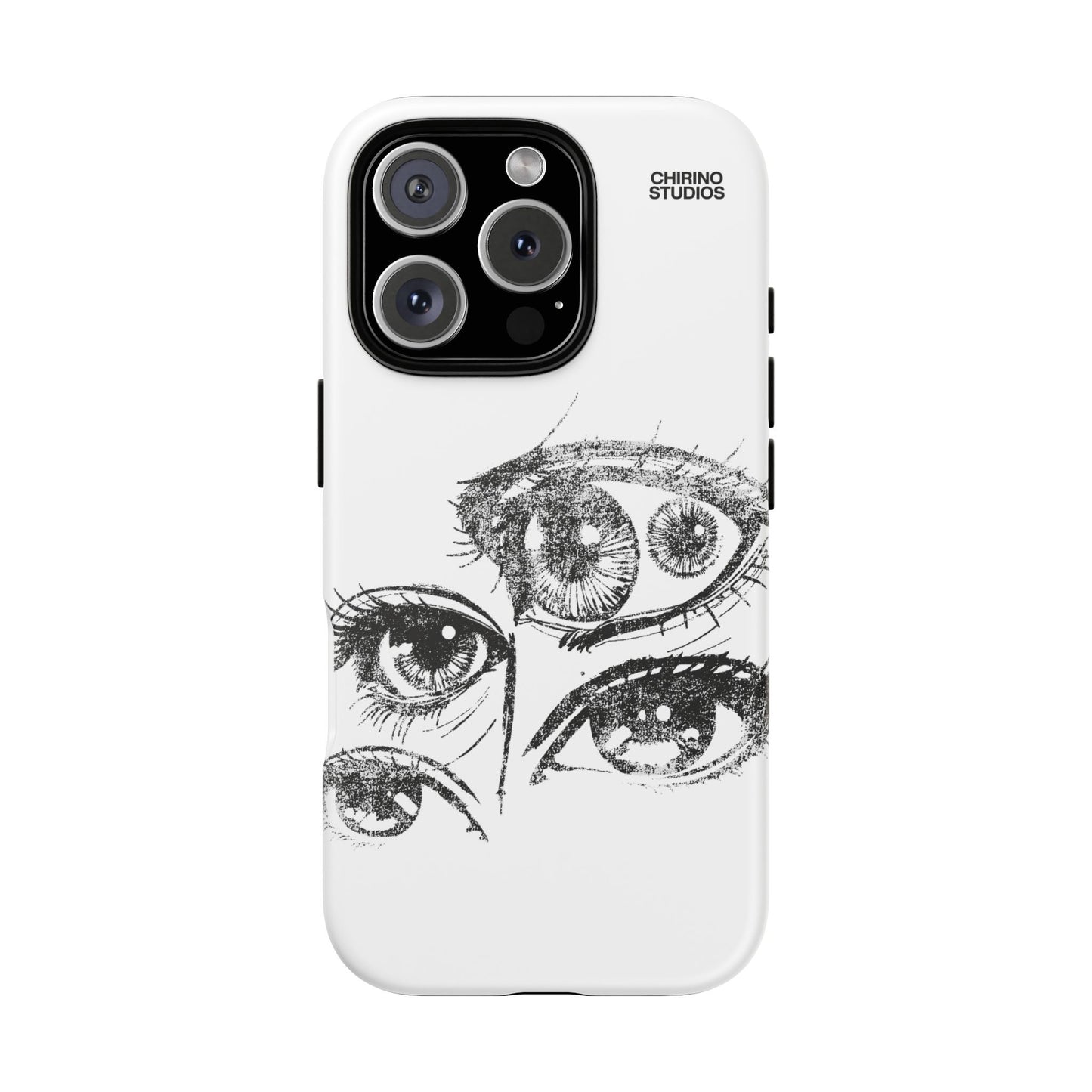 PERSPECTIVE PHONE CASE