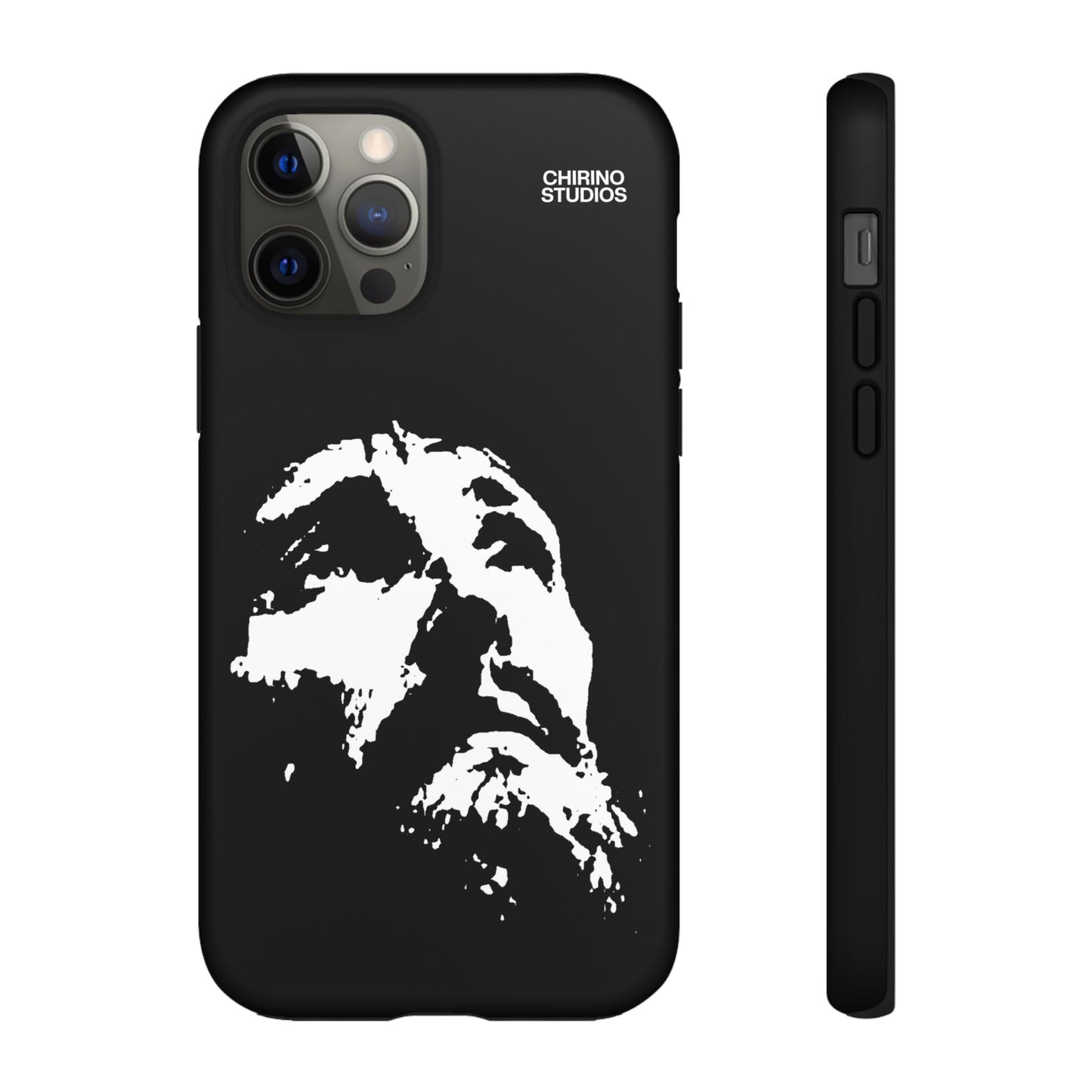 THE REDEEMER CASE