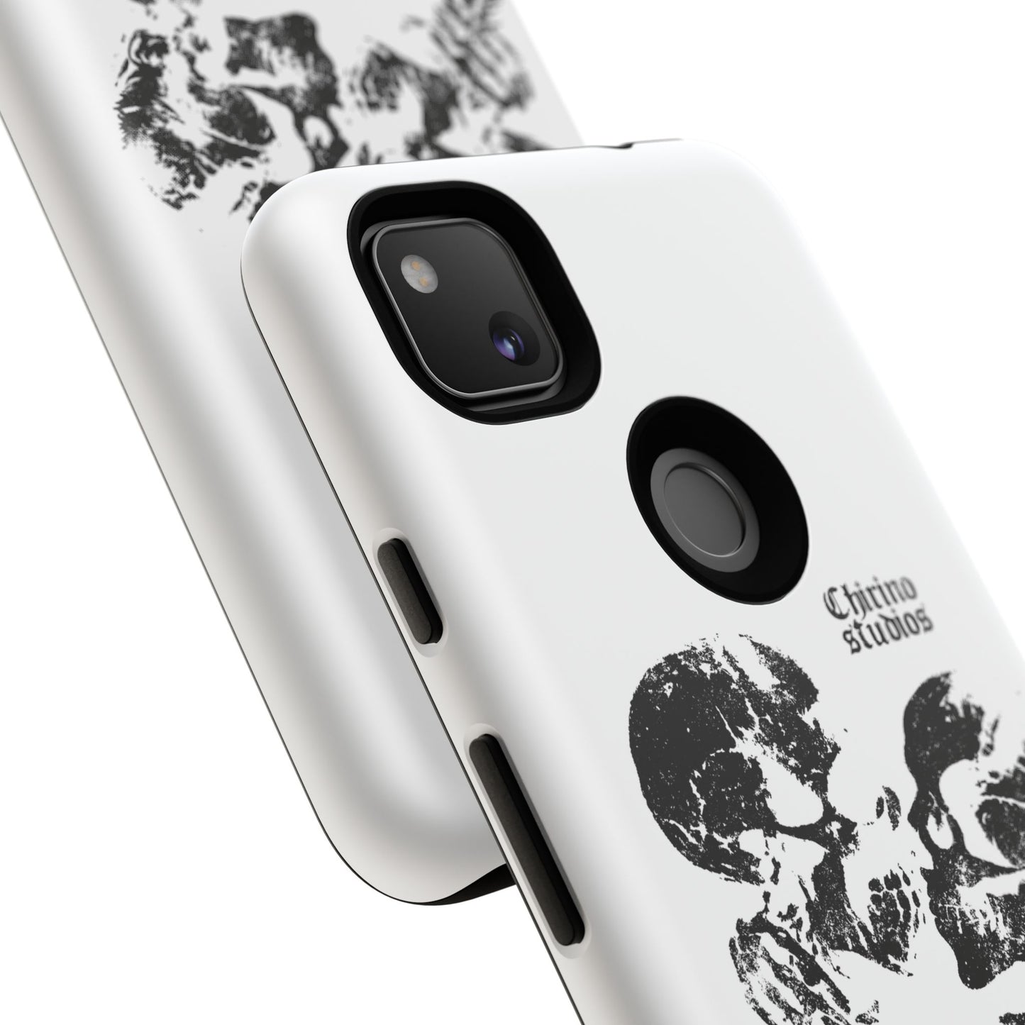 TIL DEATH DO US APART PHONE CASE