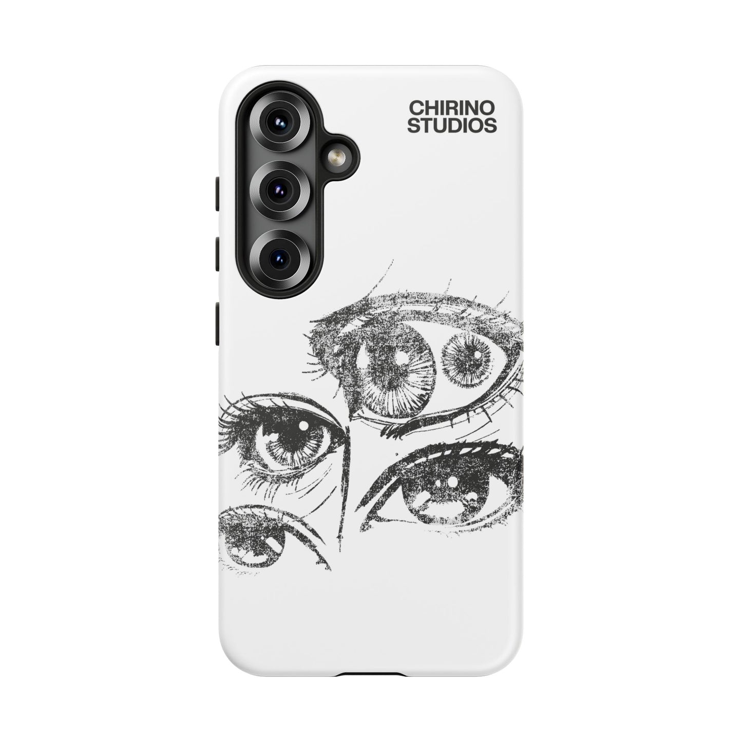 PERSPECTIVE PHONE CASE
