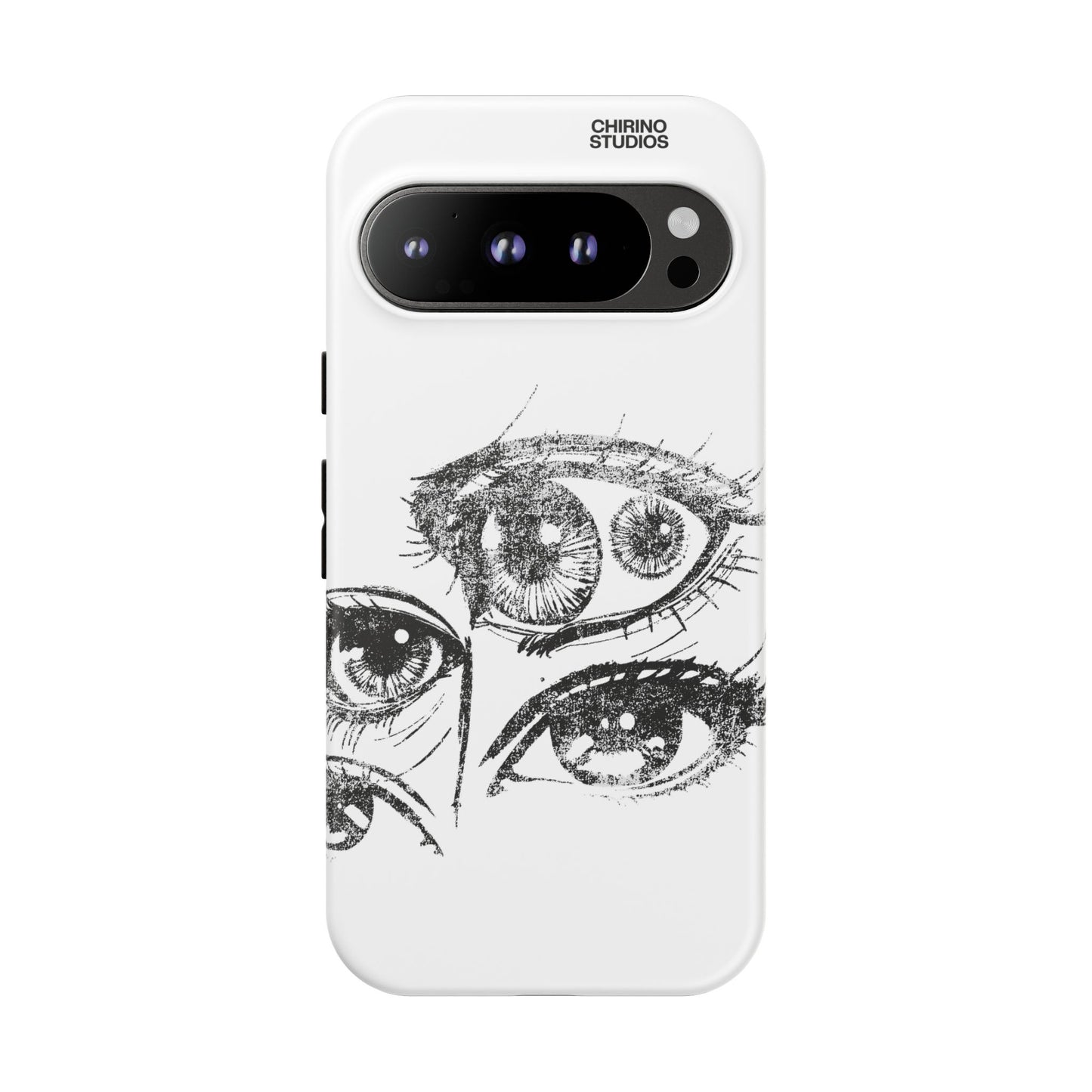 PERSPECTIVE PHONE CASE