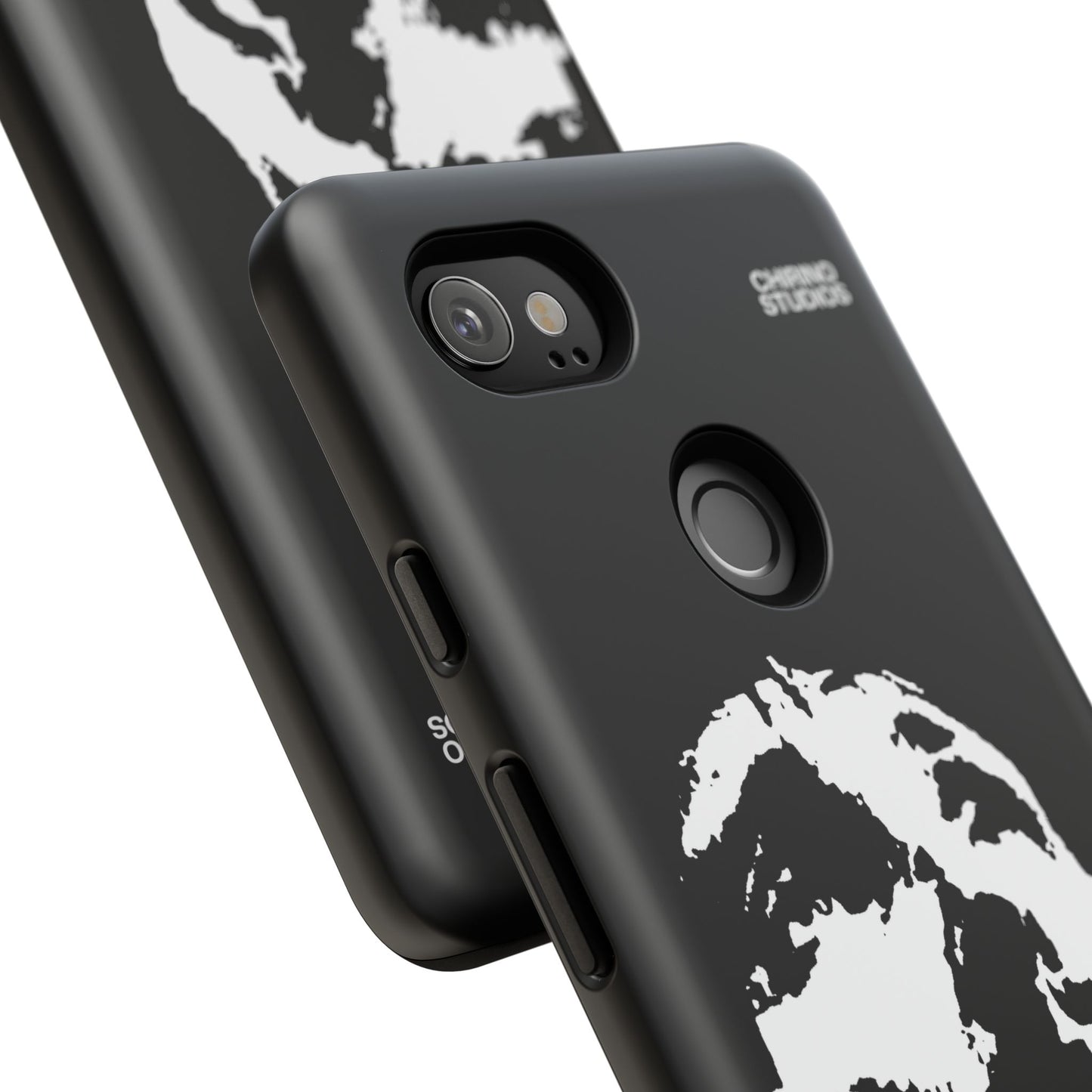 THE REDEEMER CASE