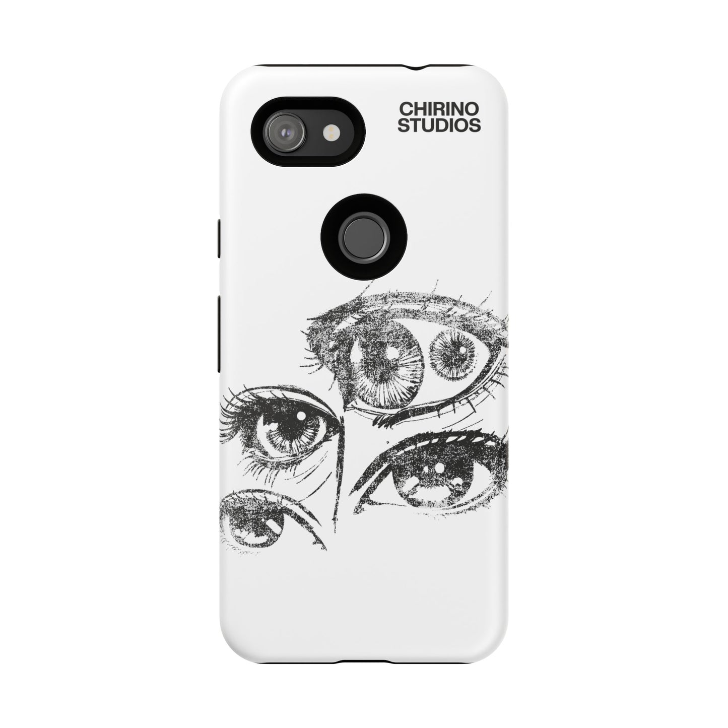 PERSPECTIVE PHONE CASE