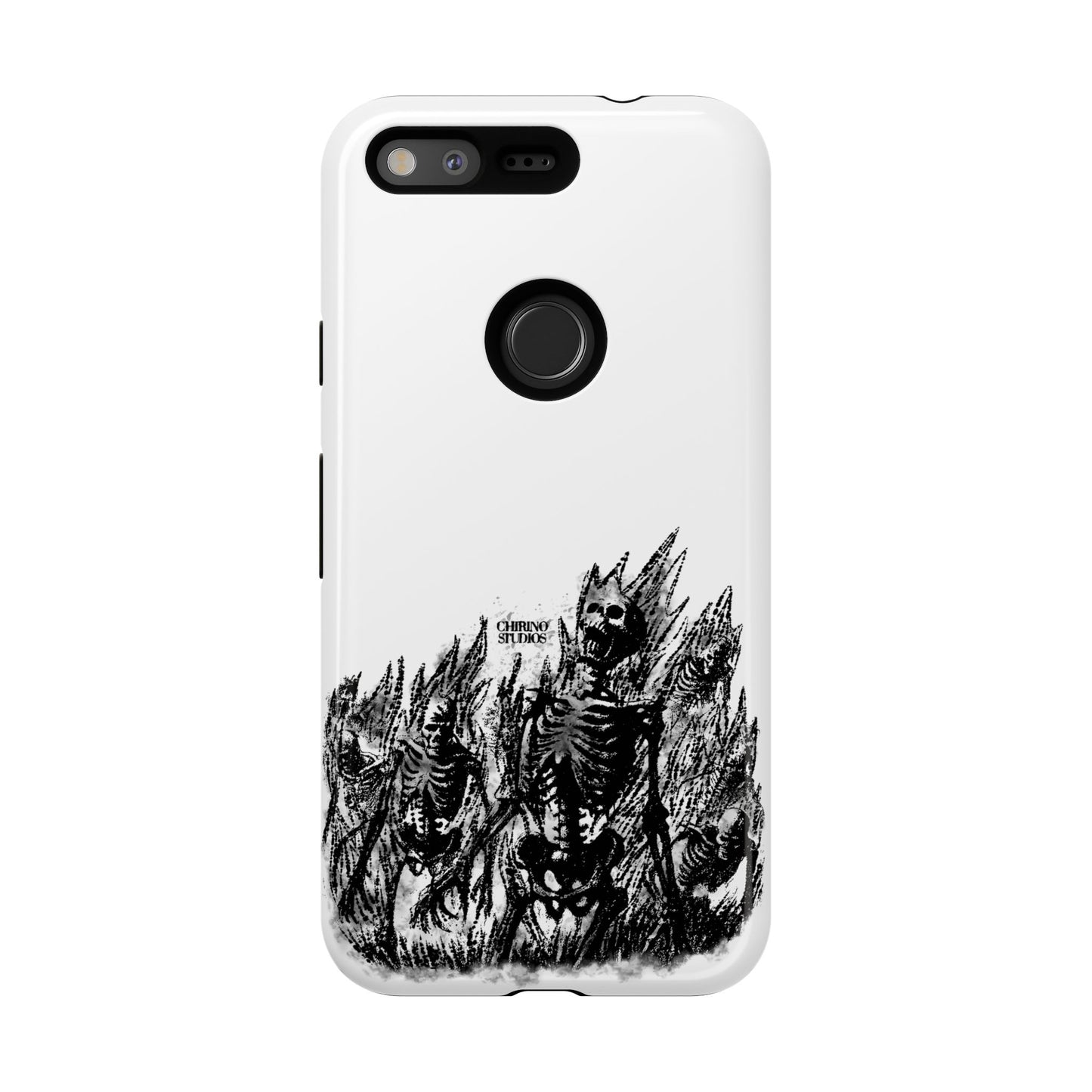 FATE CASE