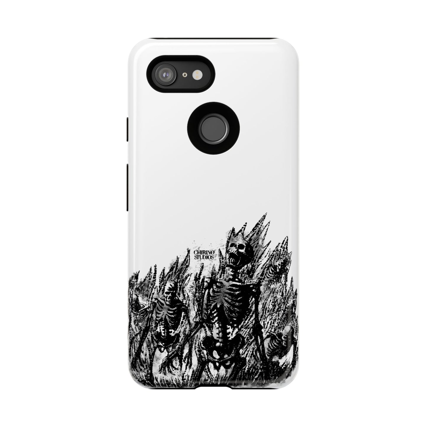 FATE CASE