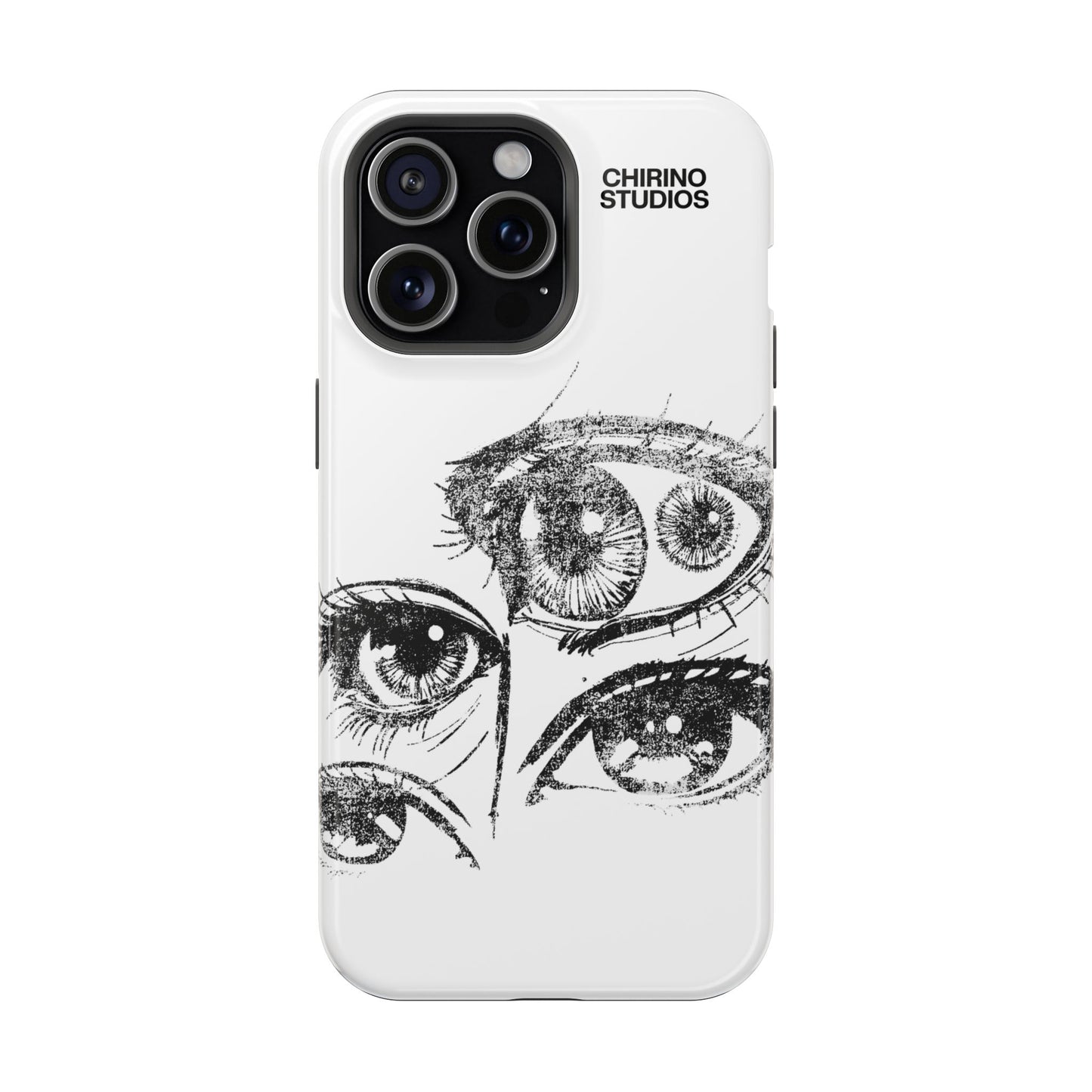 PERSPECTIVE MAGSAFE CASE