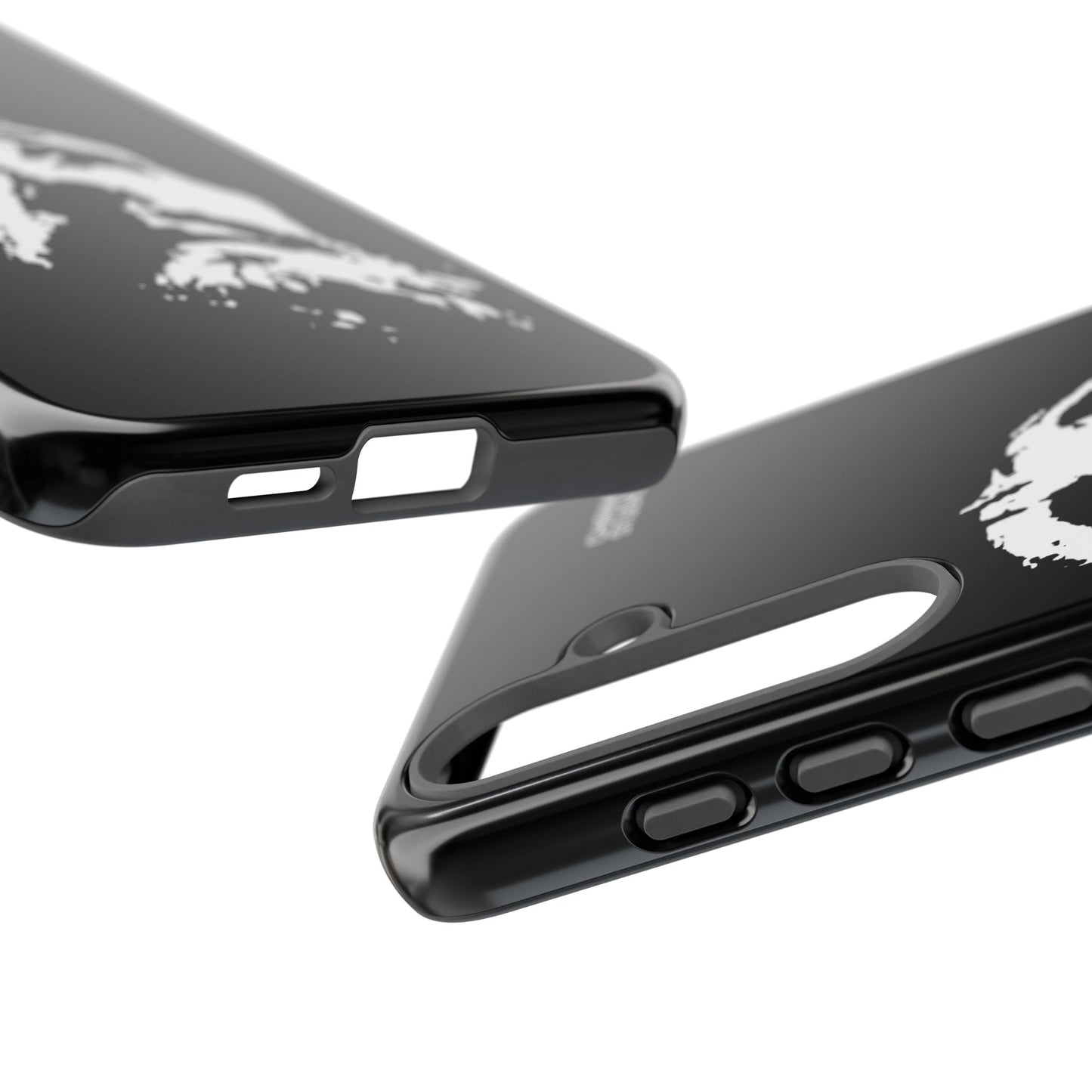 THE REDEEMER CASE