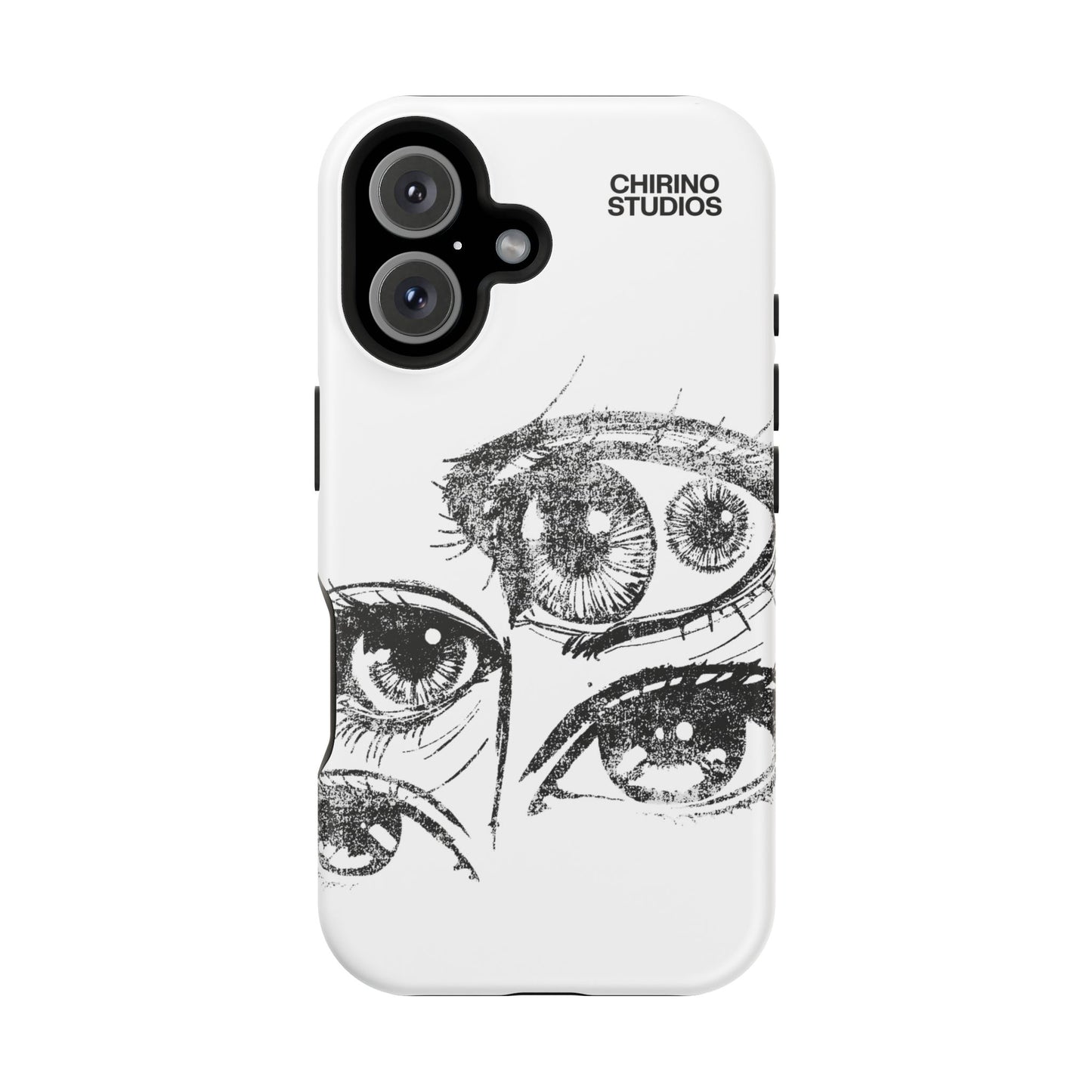 PERSPECTIVE MAGSAFE CASE