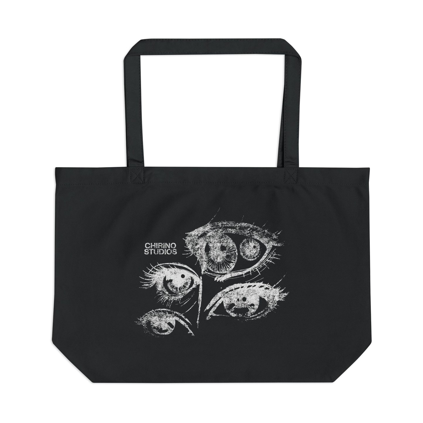 PERSPECTIVE TOTE
