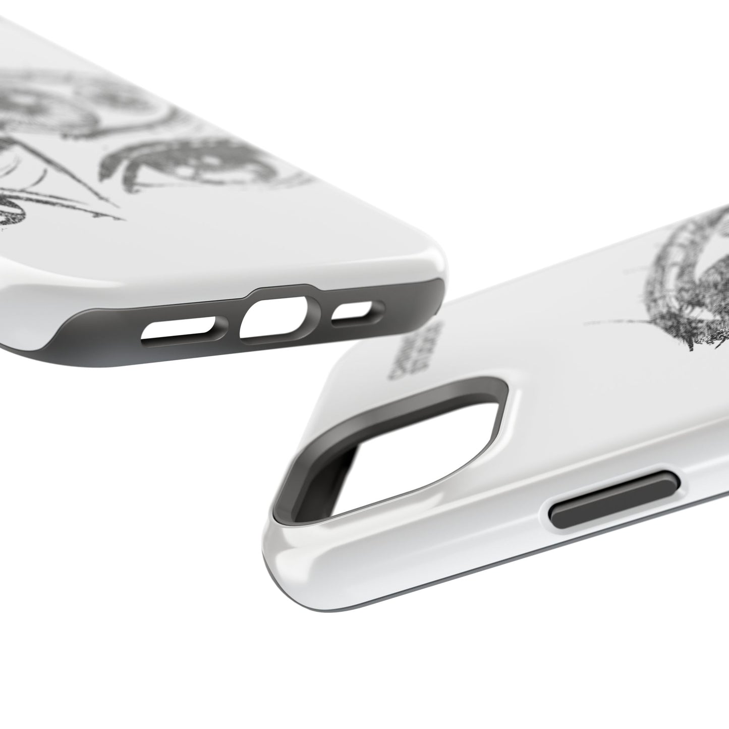 PERSPECTIVE MAGSAFE CASE