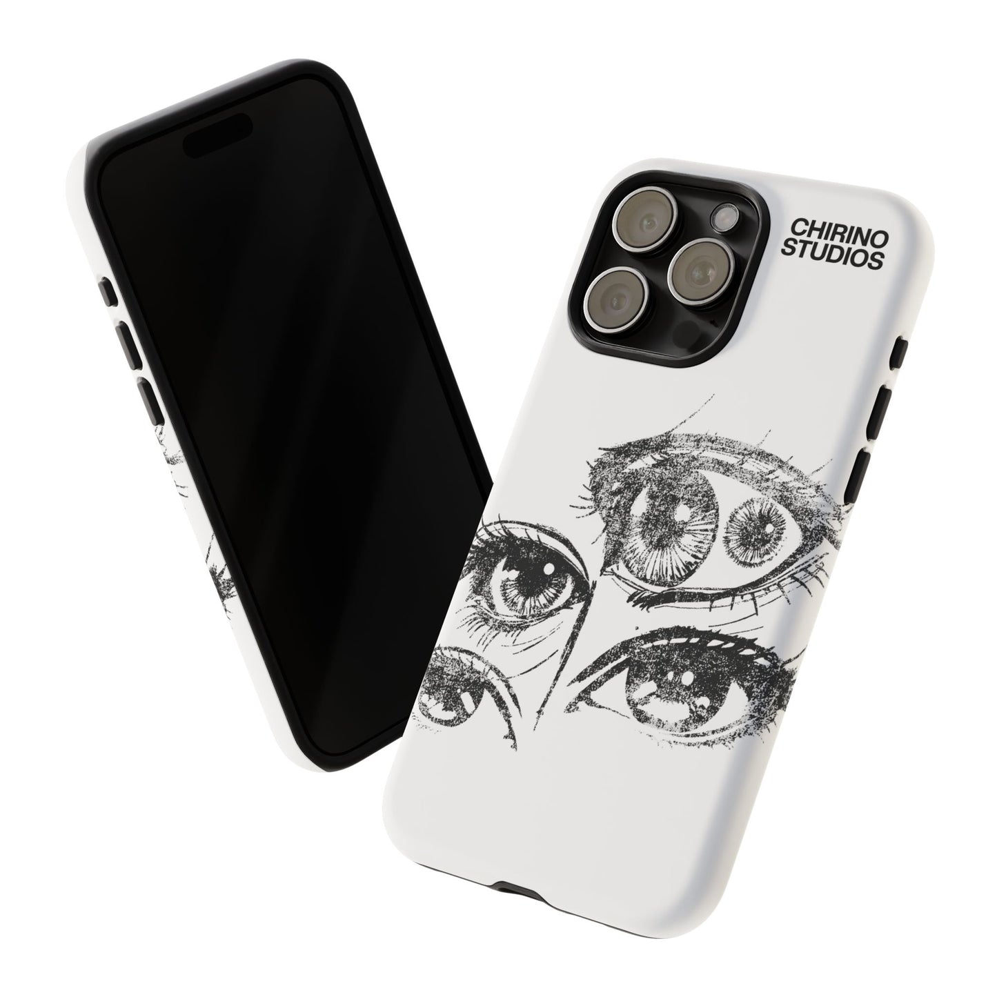 PERSPECTIVE PHONE CASE