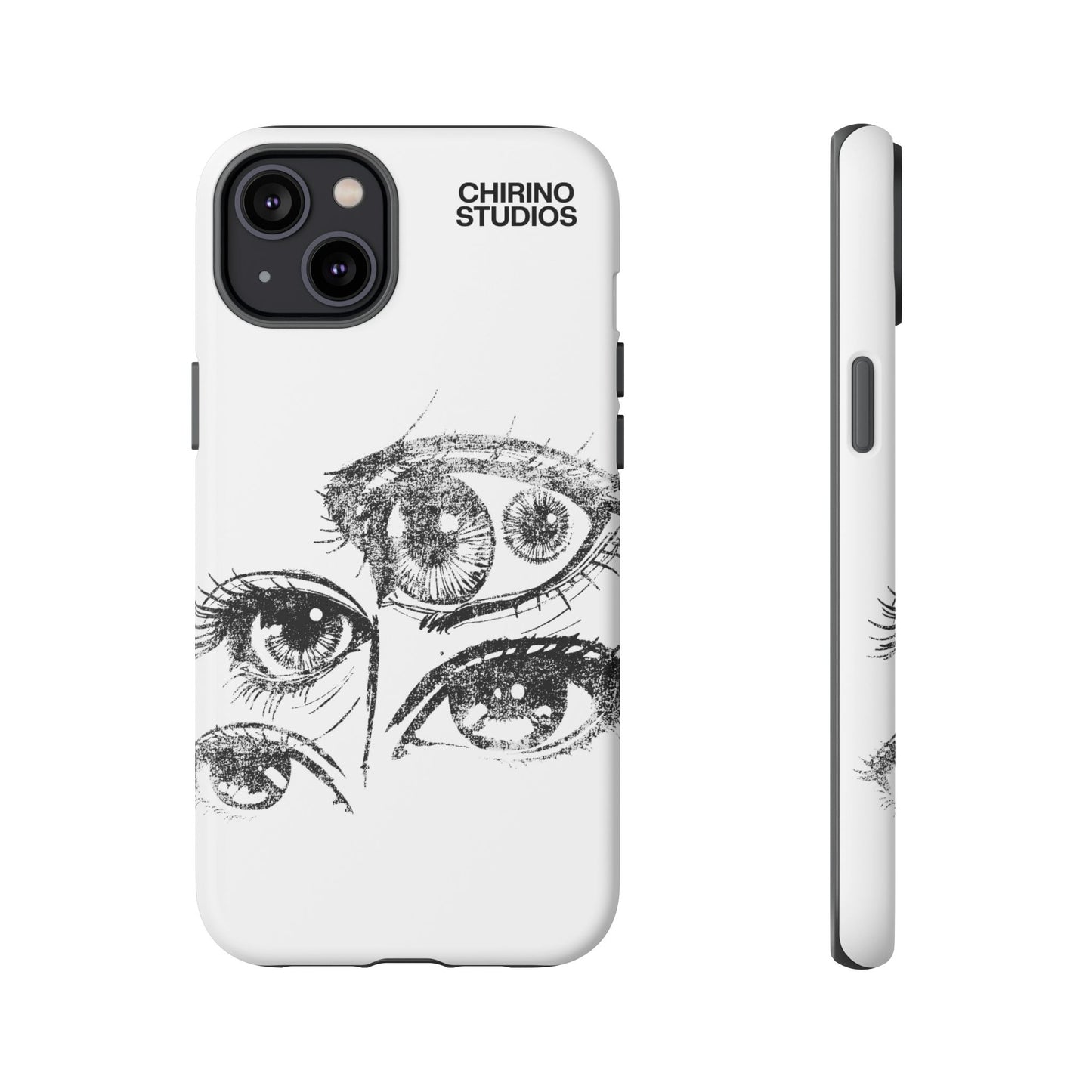 PERSPECTIVE PHONE CASE