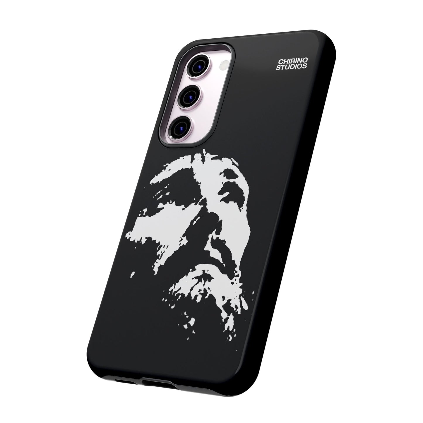 THE REDEEMER CASE