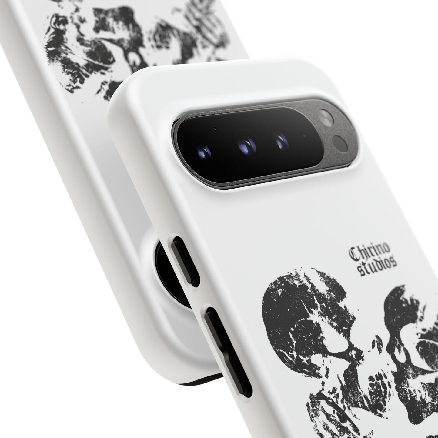 TIL DEATH DO US APART PHONE CASE