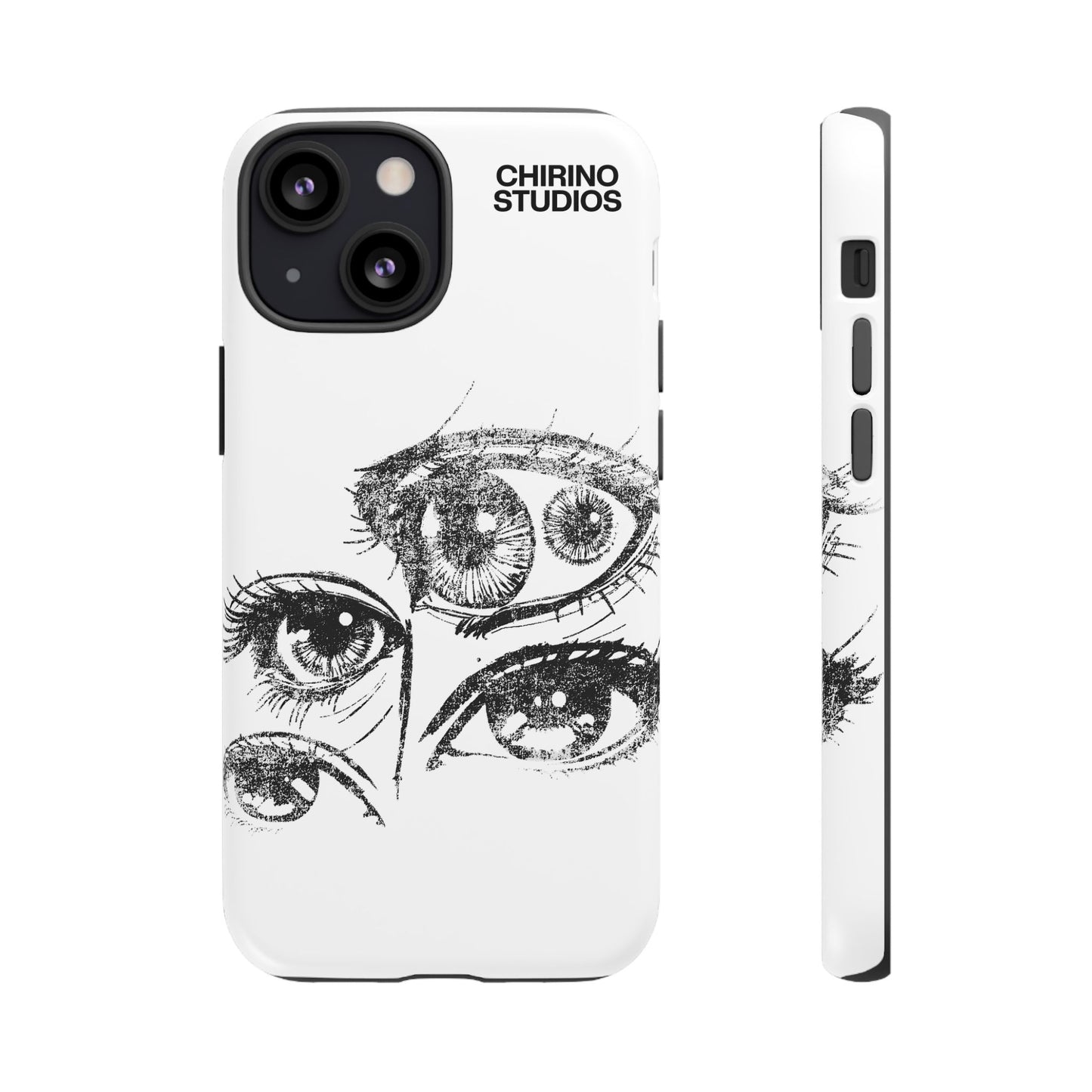 PERSPECTIVE PHONE CASE
