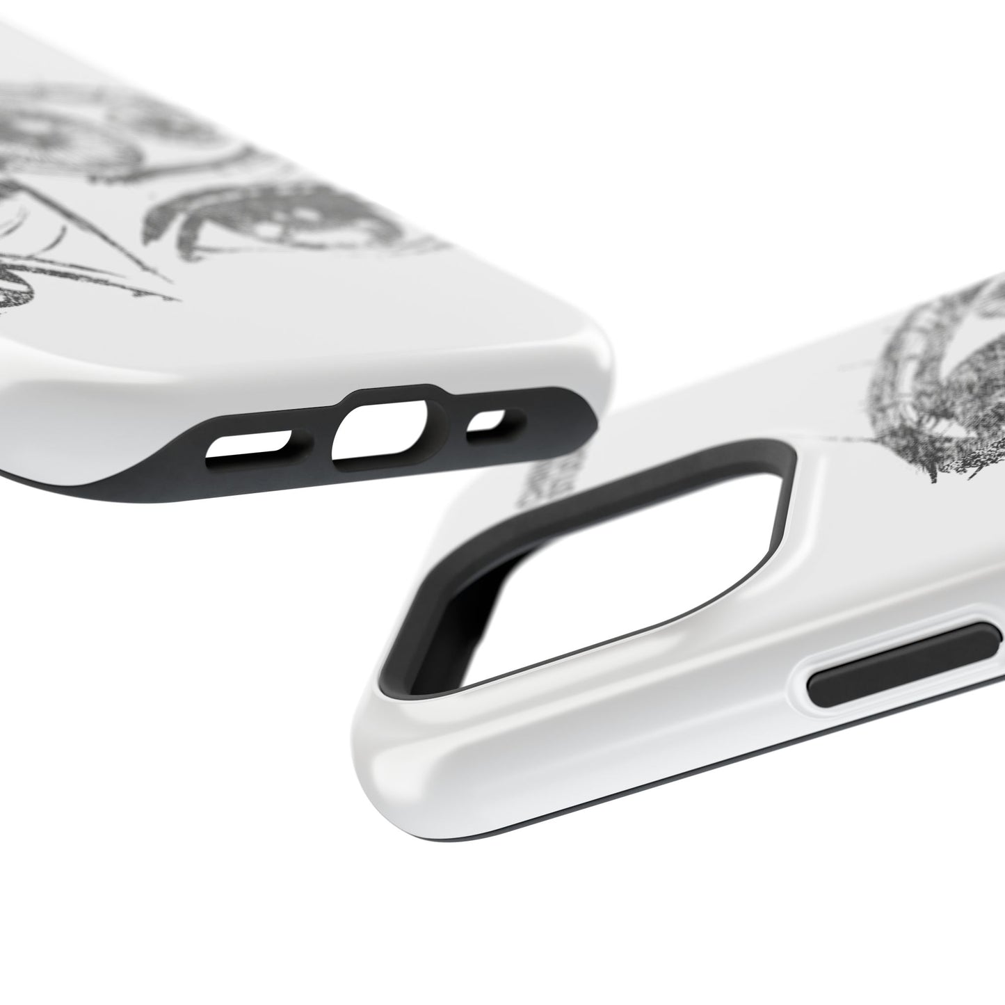 PERSPECTIVE MAGSAFE CASE
