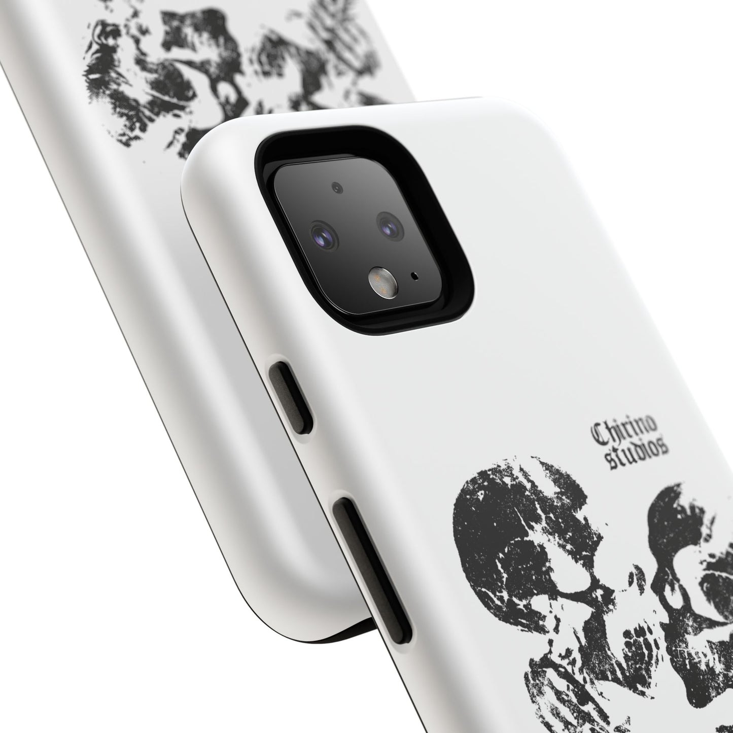 TIL DEATH DO US APART PHONE CASE