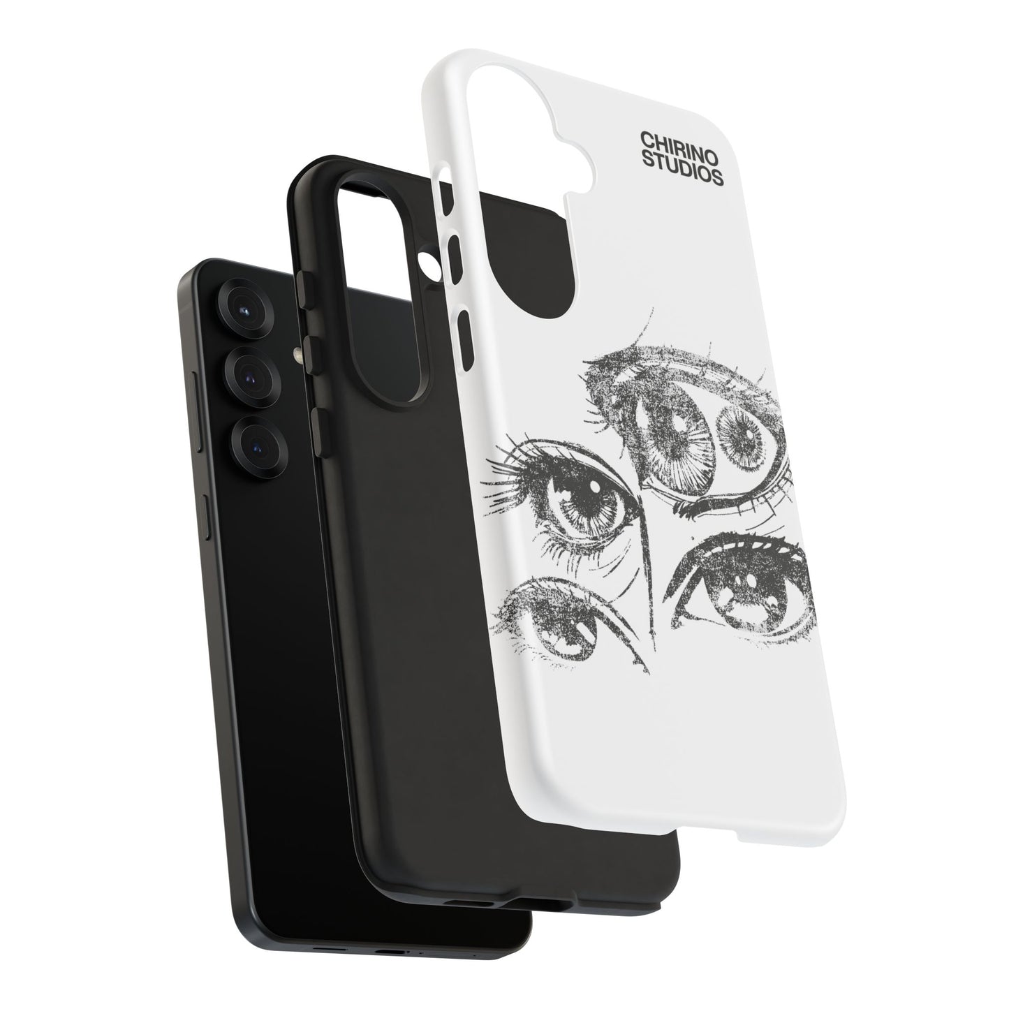 PERSPECTIVE PHONE CASE