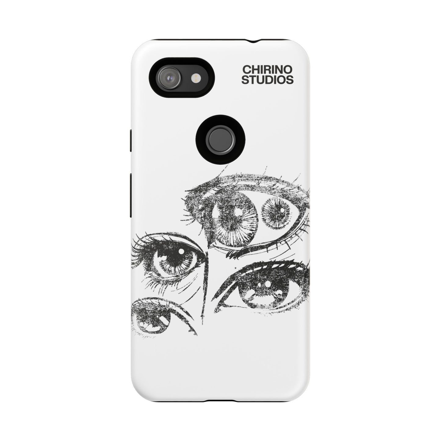 PERSPECTIVE PHONE CASE