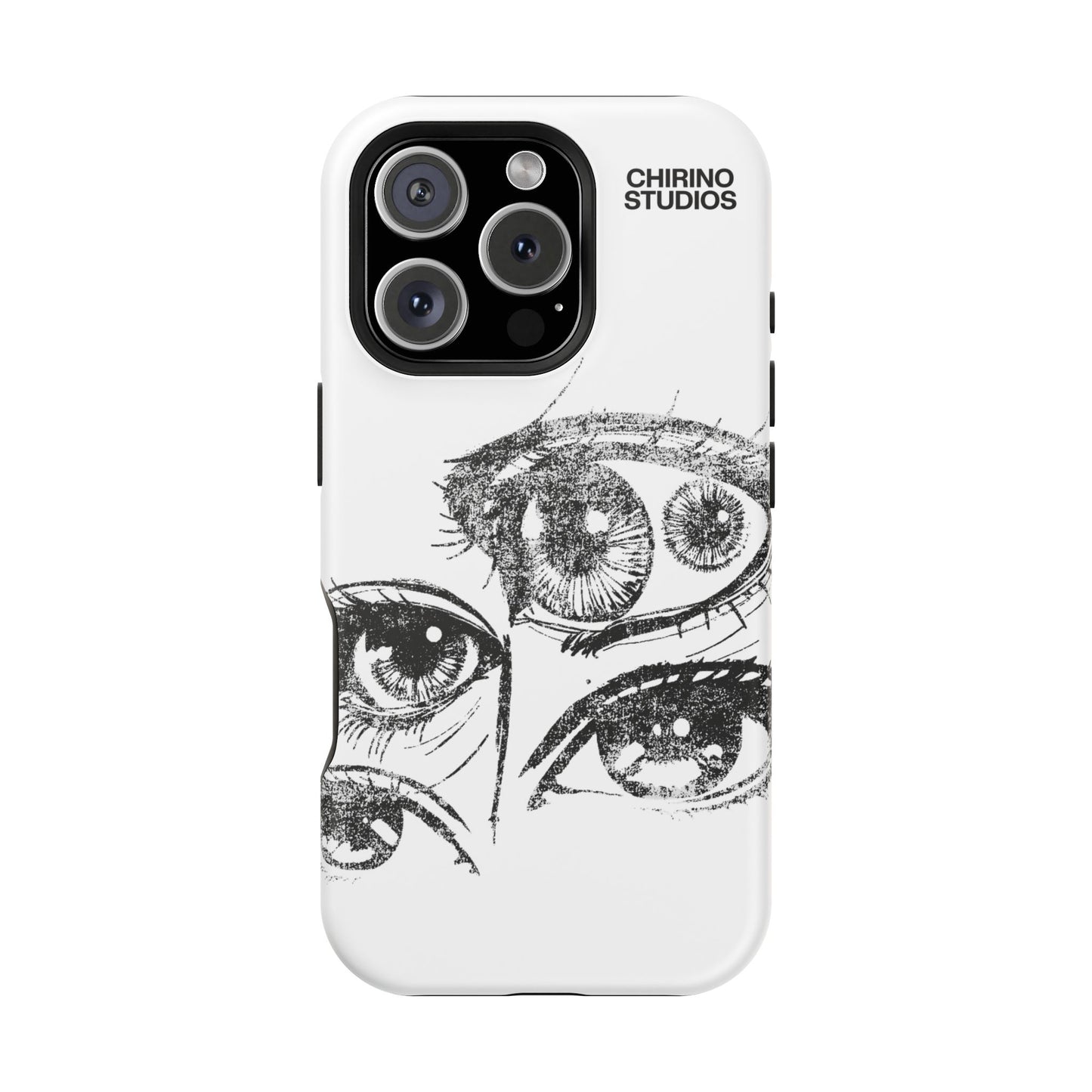PERSPECTIVE MAGSAFE CASE