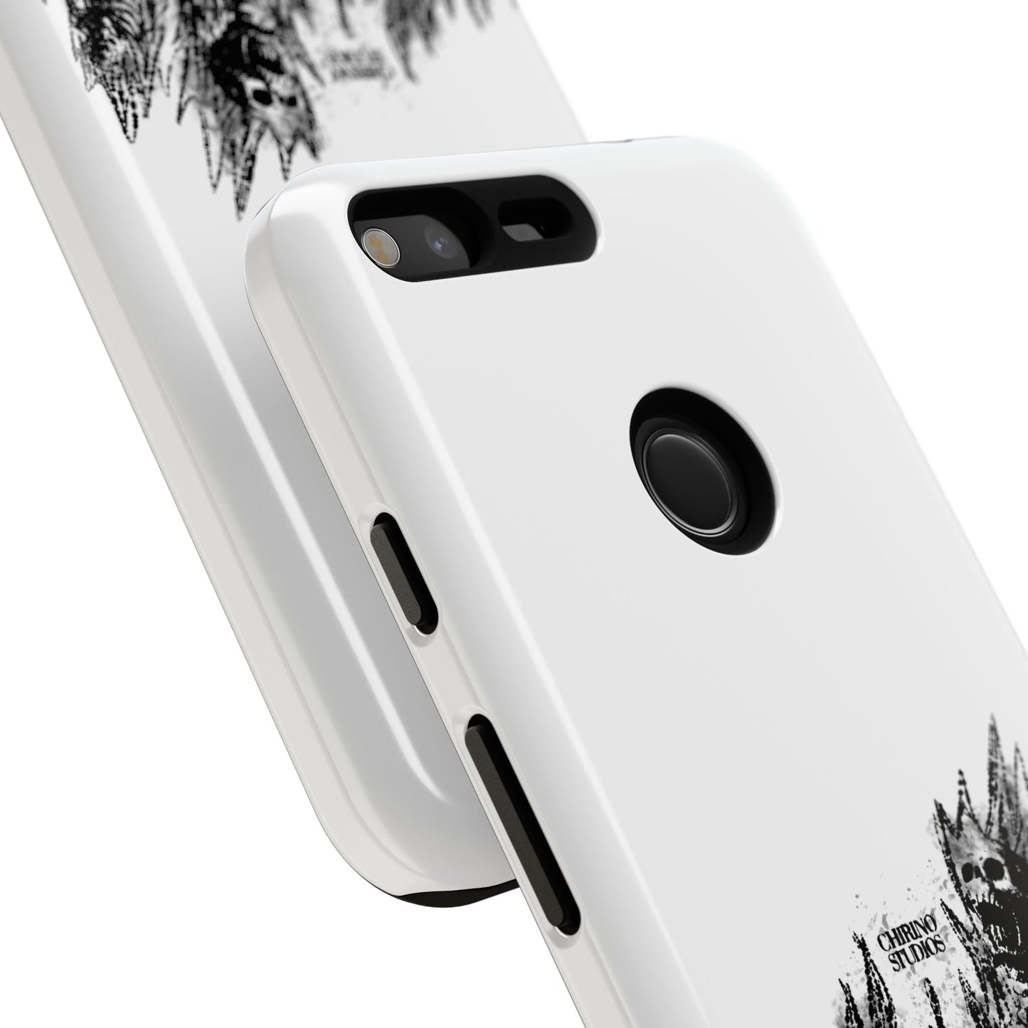 FATE CASE