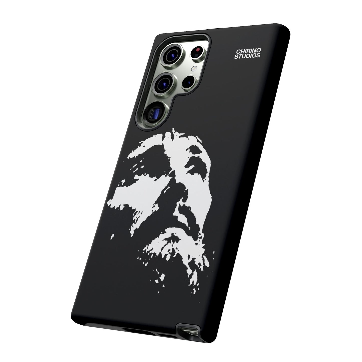 THE REDEEMER CASE