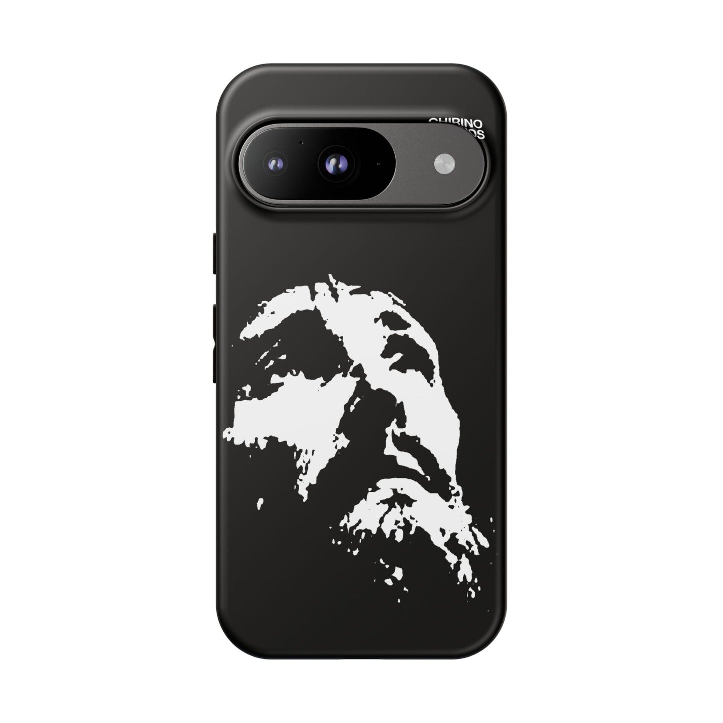 THE REDEEMER CASE