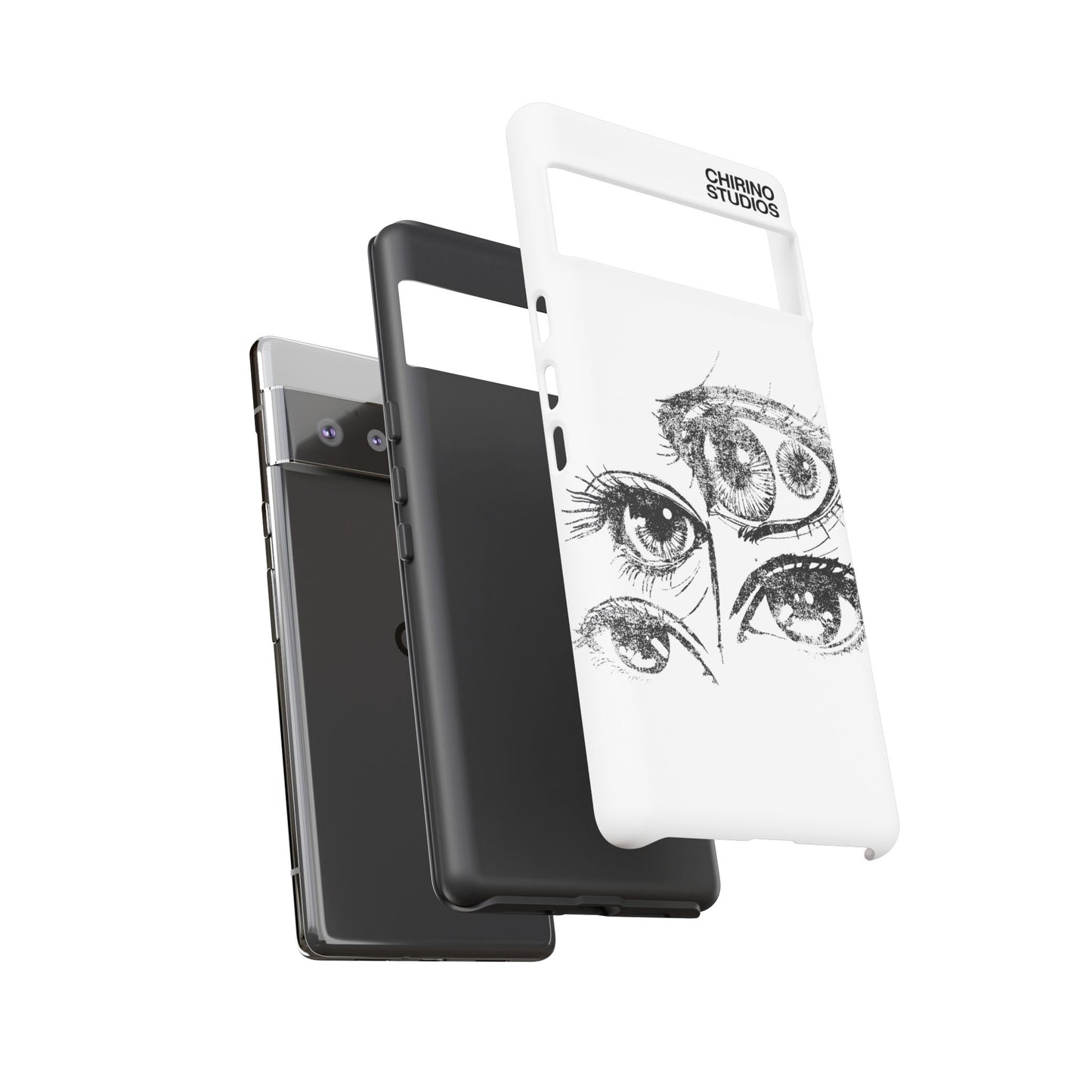 PERSPECTIVE PHONE CASE