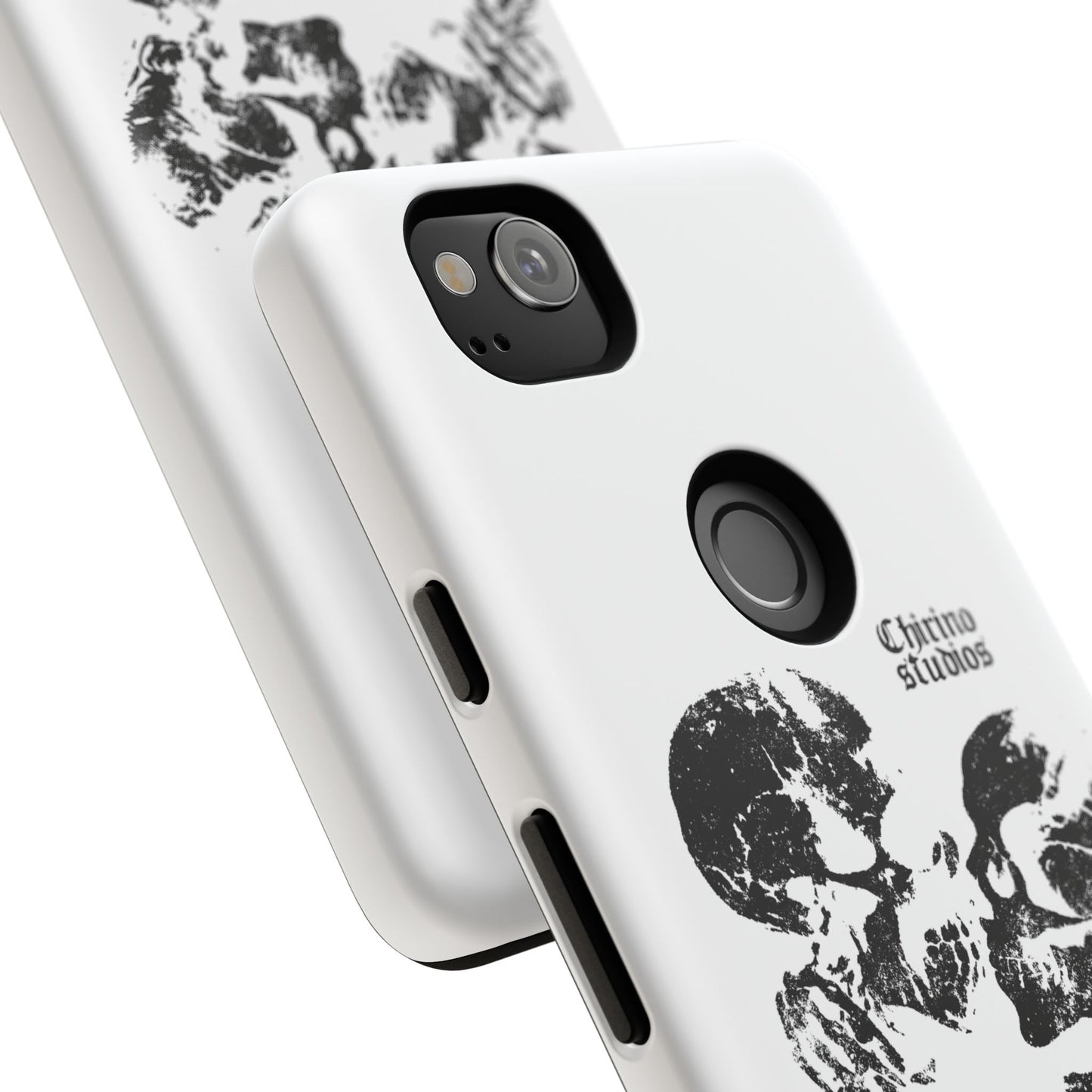 TIL DEATH DO US APART PHONE CASE