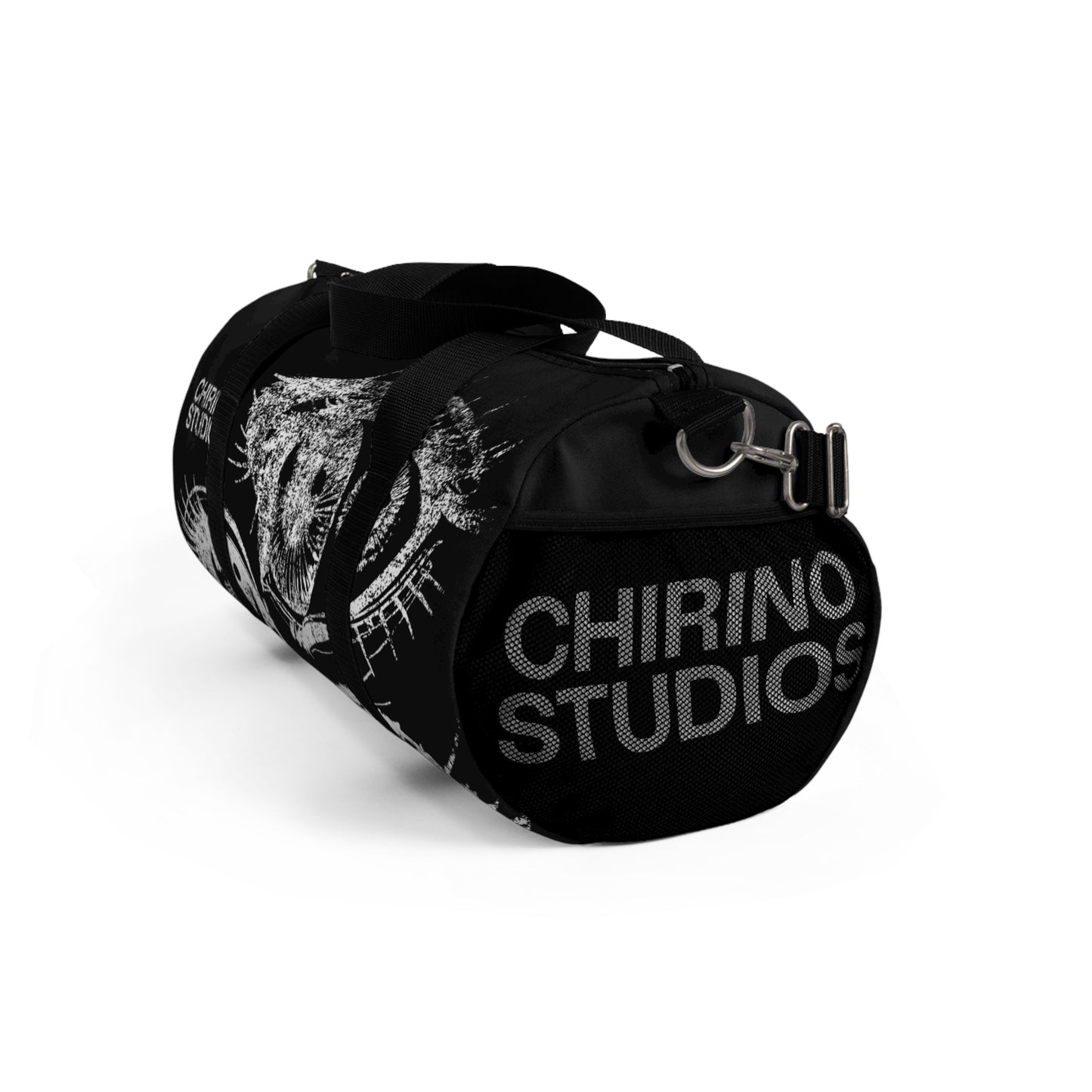 PERSPECTIVE DUFFEL