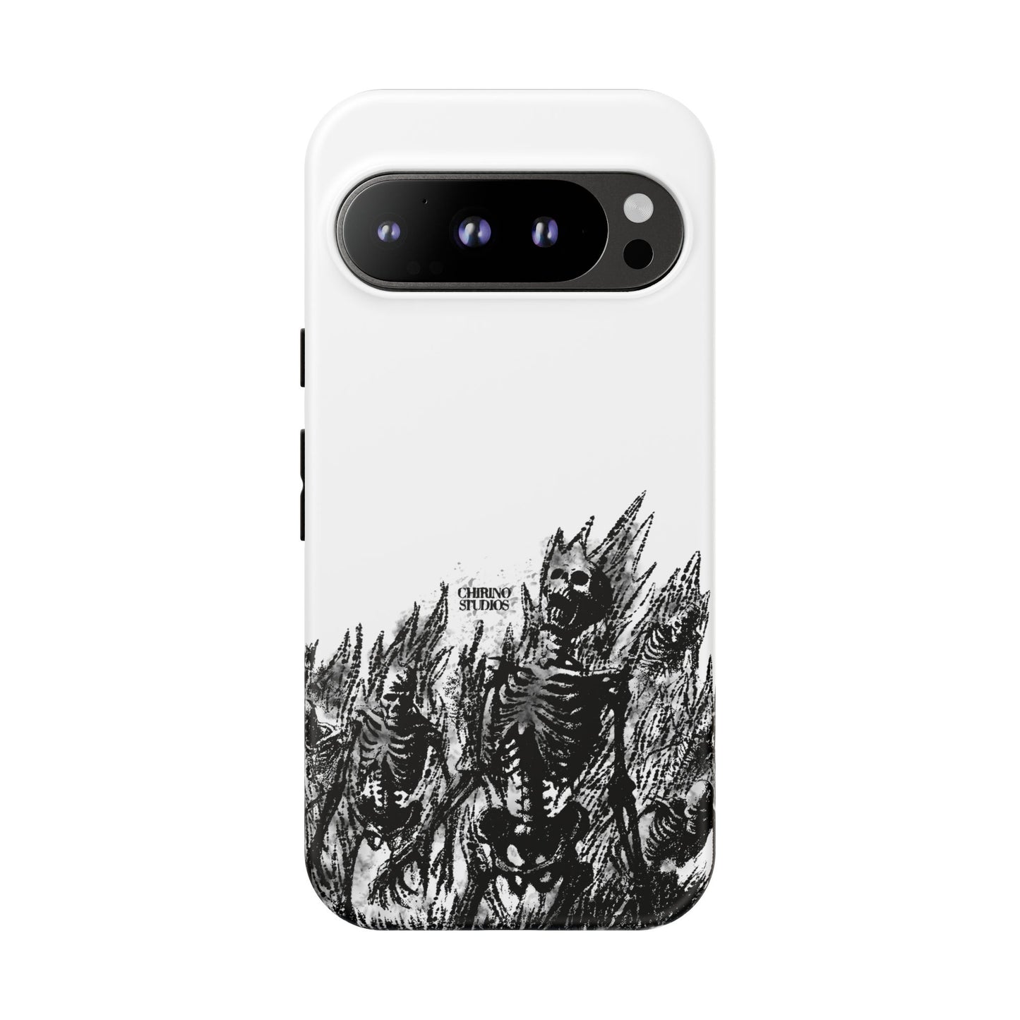 FATE CASE