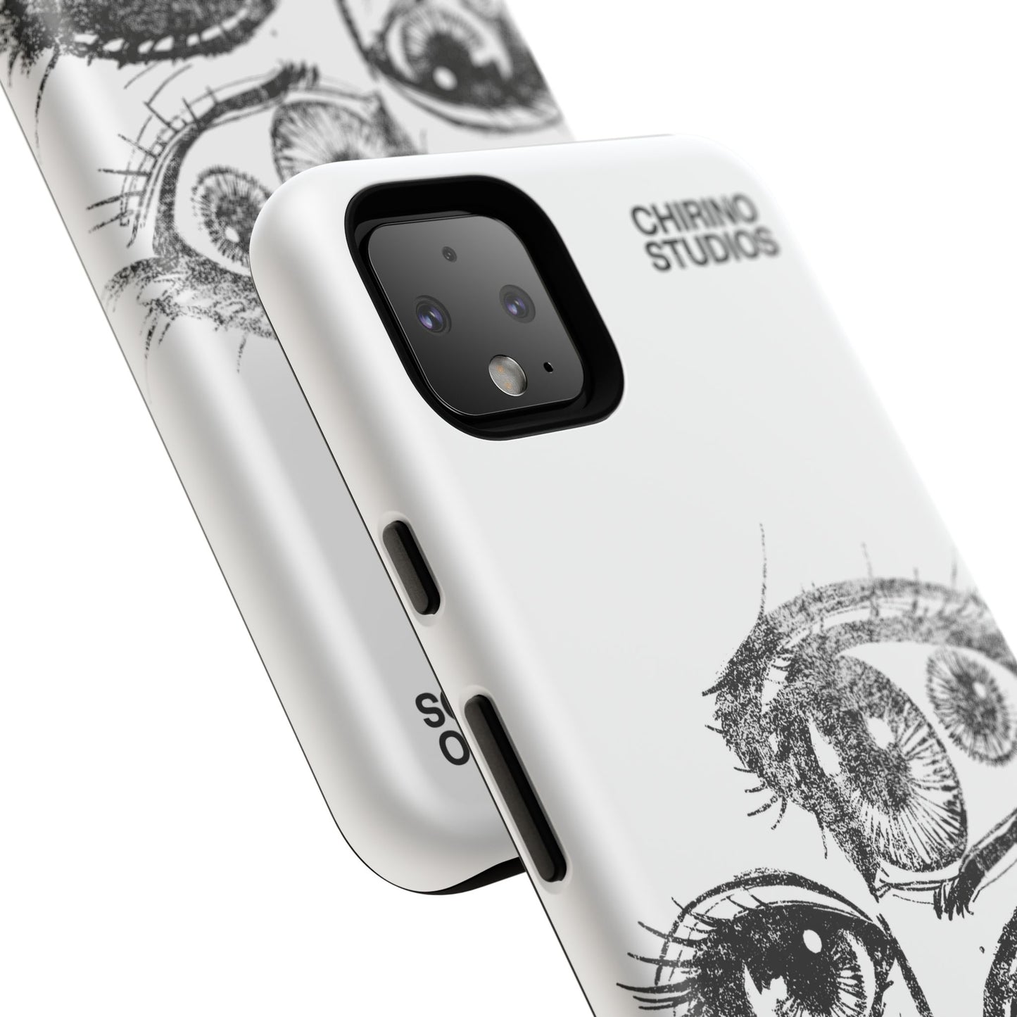 PERSPECTIVE PHONE CASE