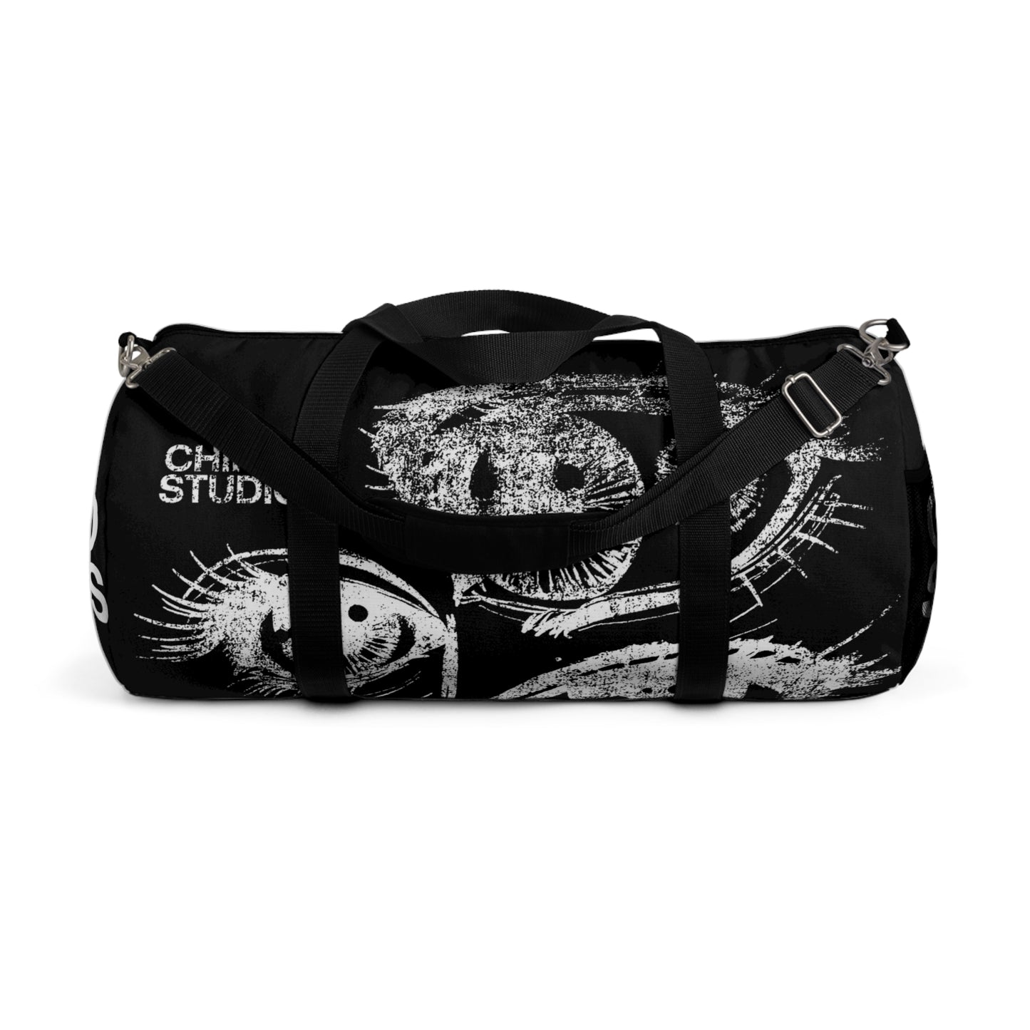 PERSPECTIVE DUFFEL