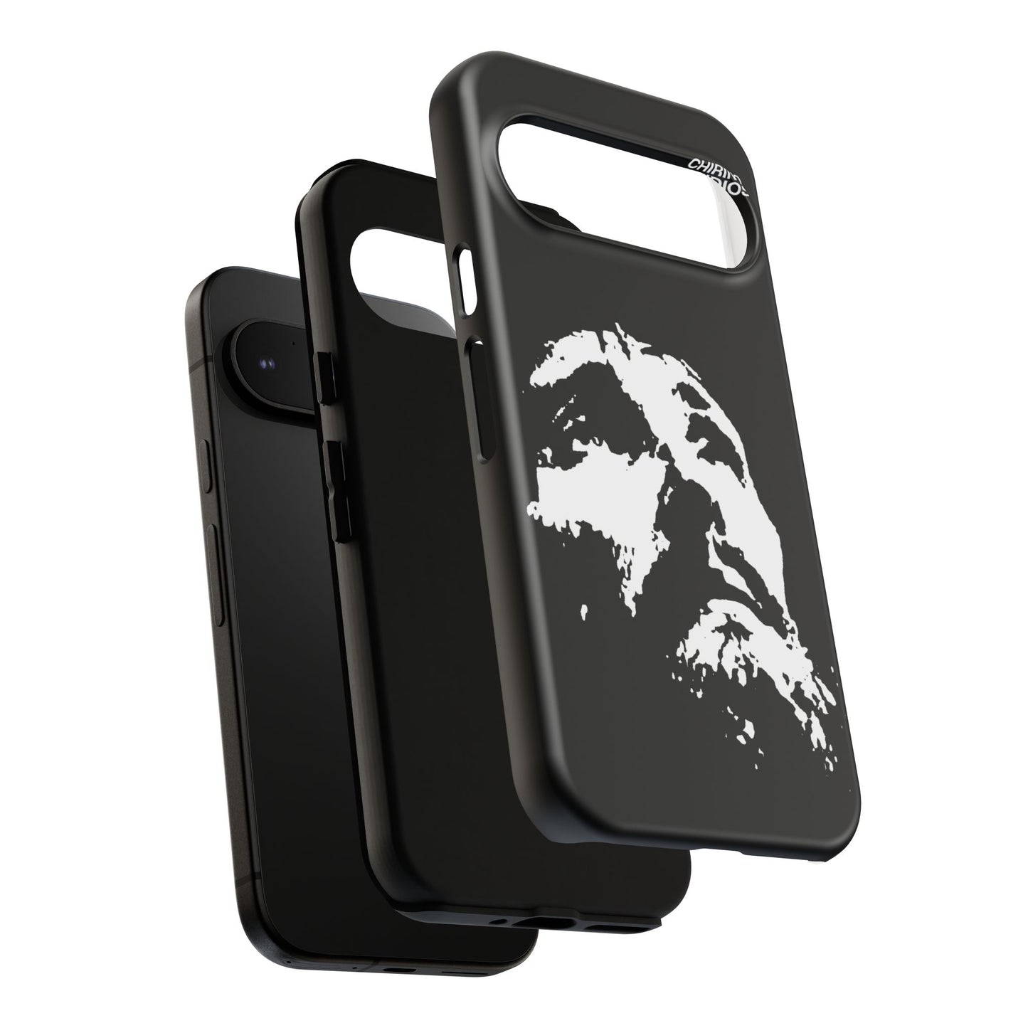 THE REDEEMER CASE