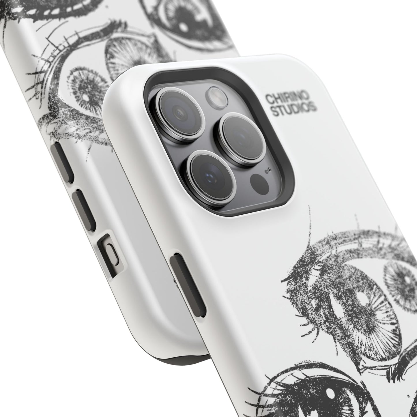 PERSPECTIVE MAGSAFE CASE