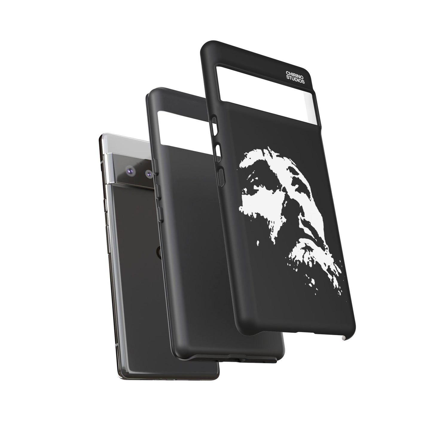 THE REDEEMER CASE