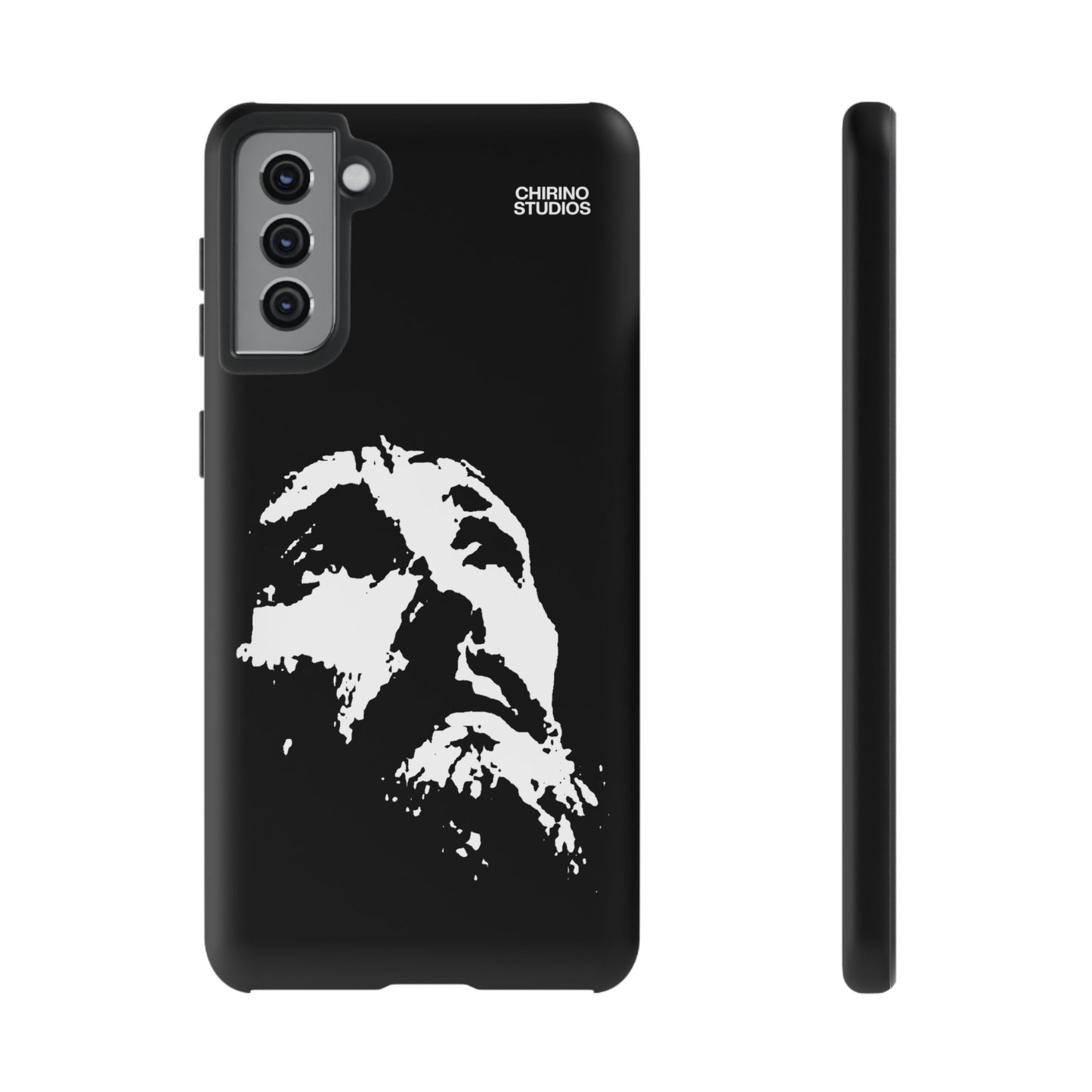 THE REDEEMER CASE