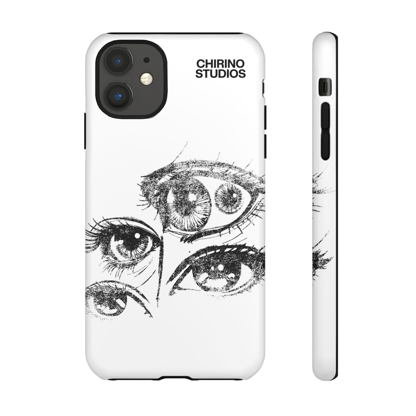 PERSPECTIVE PHONE CASE