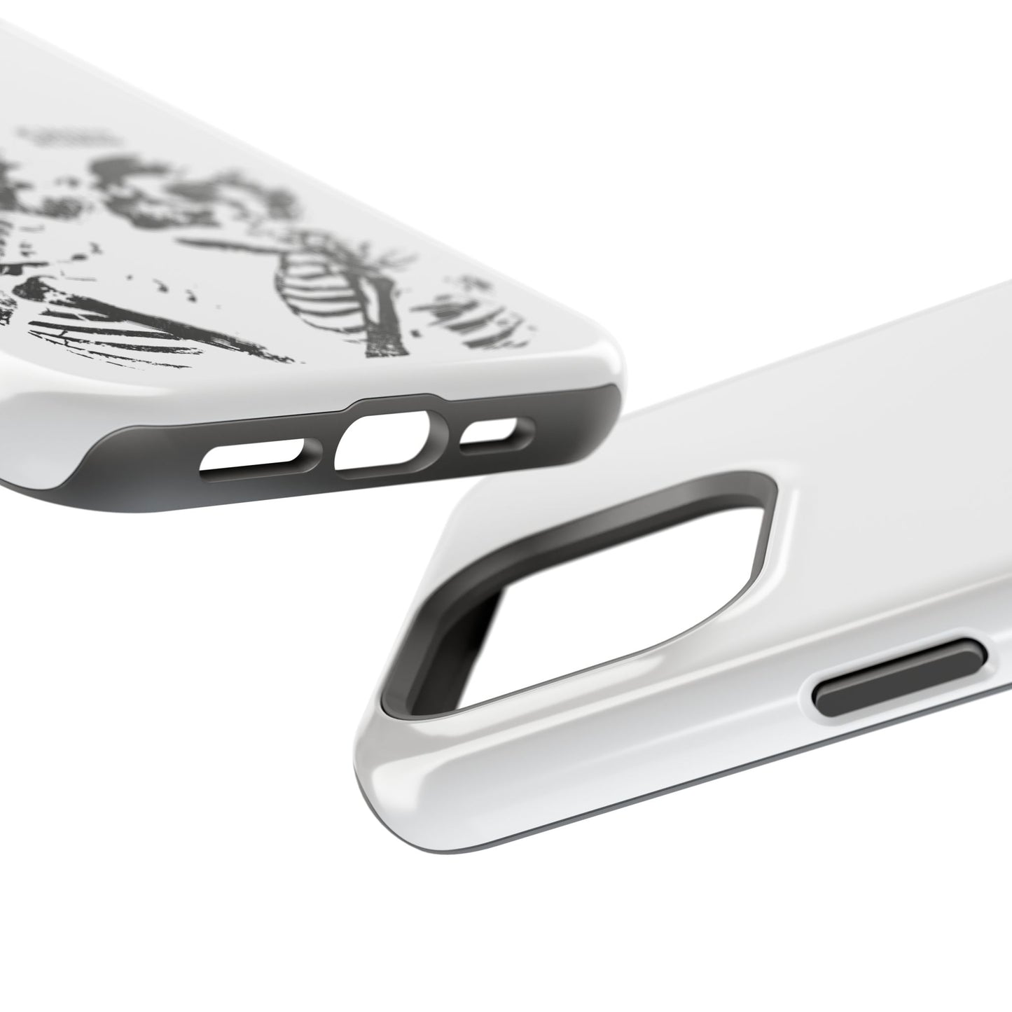 TIL DEATH DO US APART MAGSAFE CASE