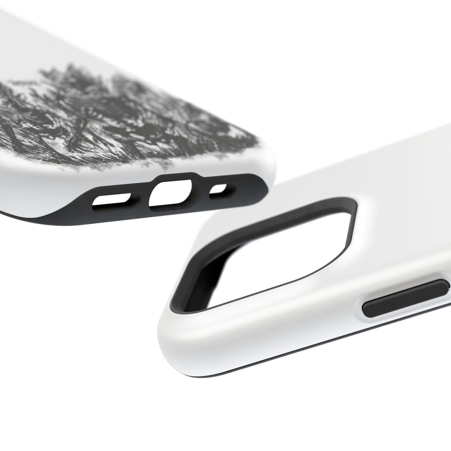 FATE MAGSAFE CASE