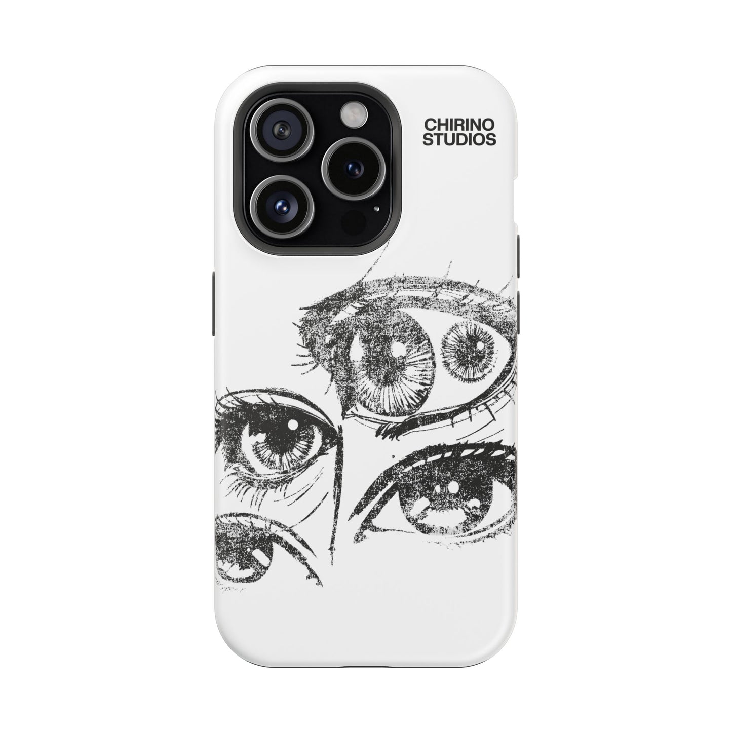 PERSPECTIVE MAGSAFE CASE