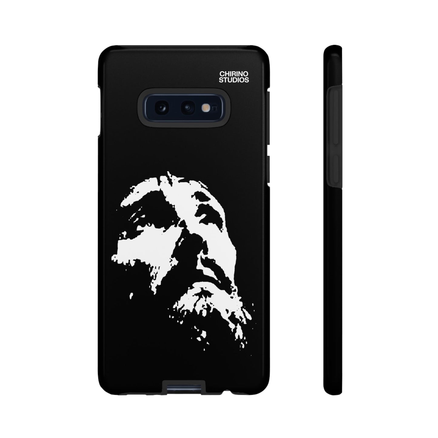 THE REDEEMER CASE