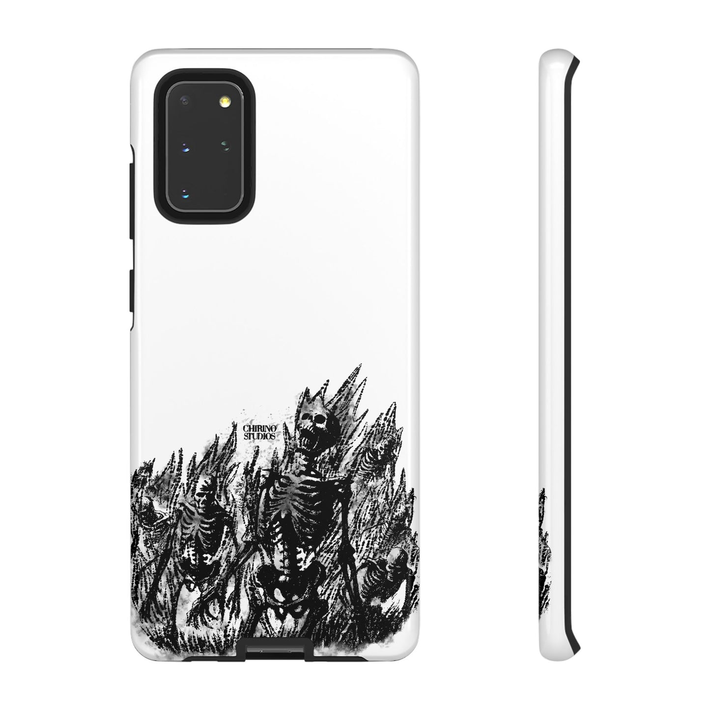 FATE CASE