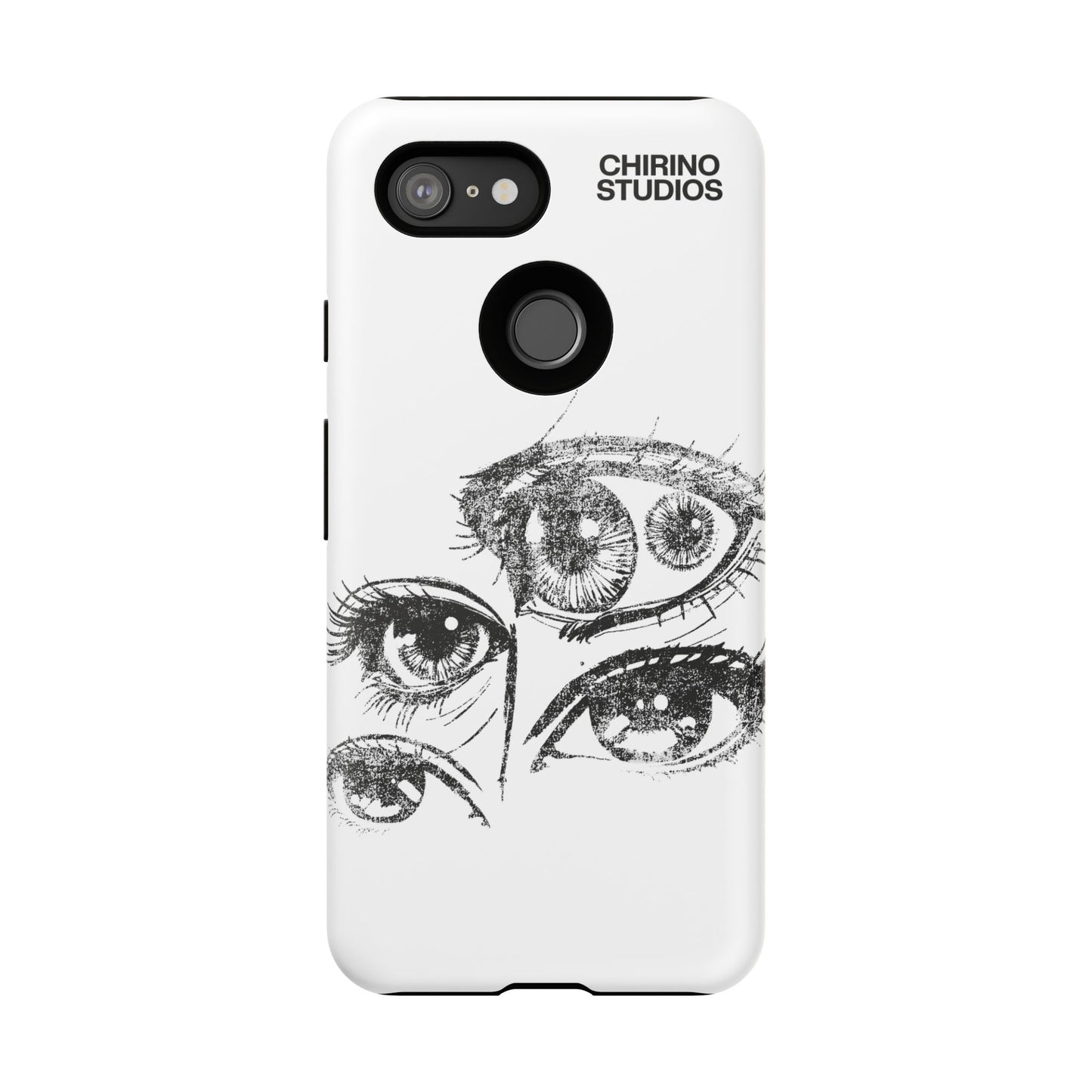 PERSPECTIVE PHONE CASE