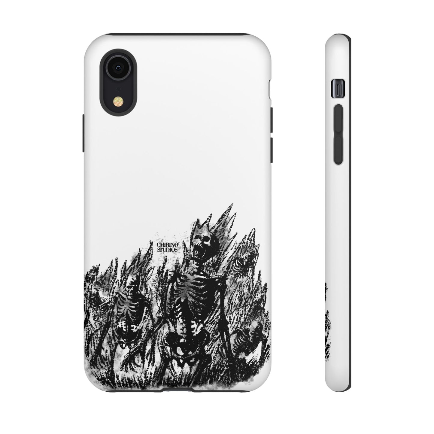 FATE CASE