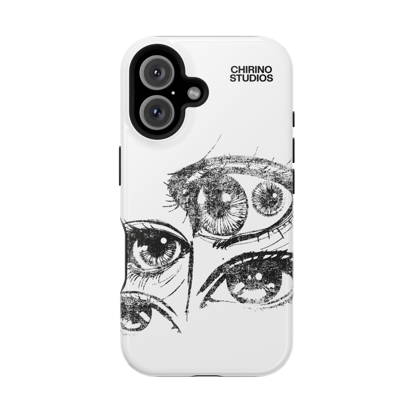 PERSPECTIVE MAGSAFE CASE