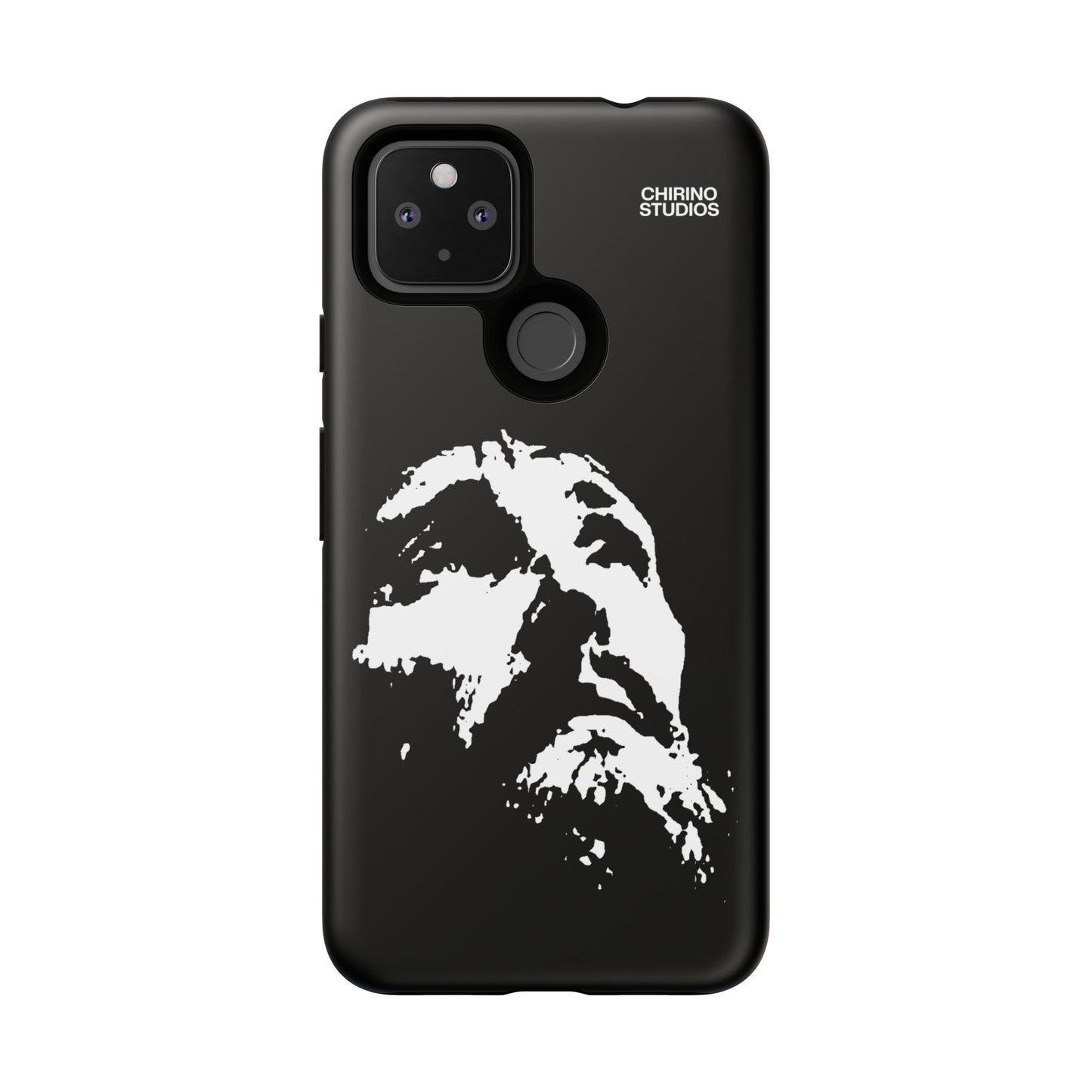 THE REDEEMER CASE